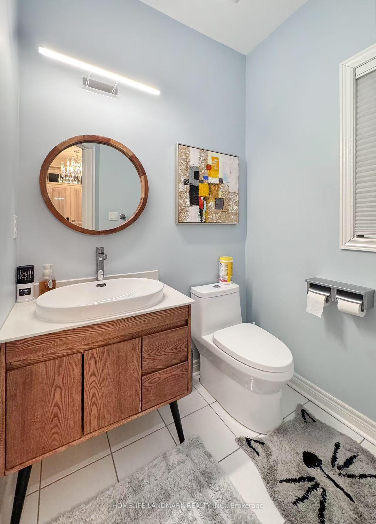 Photo 3 of Unit main, 7 Benton Drive, Markham, Cornell — HOMEH