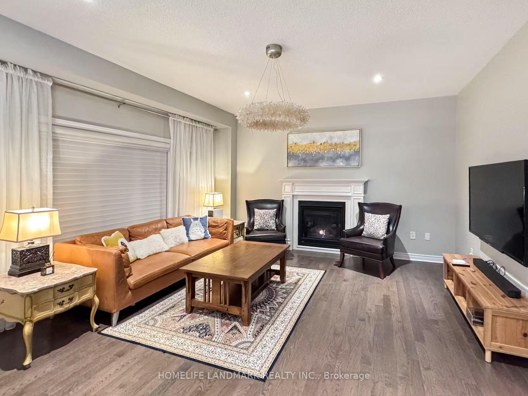Photo 14 of Unit main, 7 Benton Drive, Markham, Cornell — HOMEH