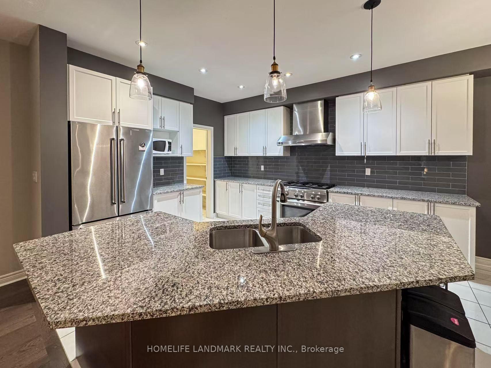 Photo 13 of Unit main, 7 Benton Drive, Markham, Cornell — HOMEH