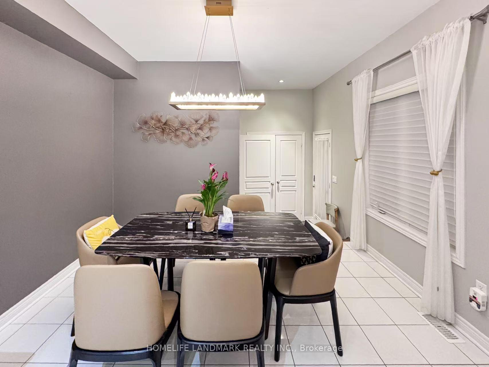 Photo 5 of Unit main, 7 Benton Drive, Markham, Cornell — HOMEH