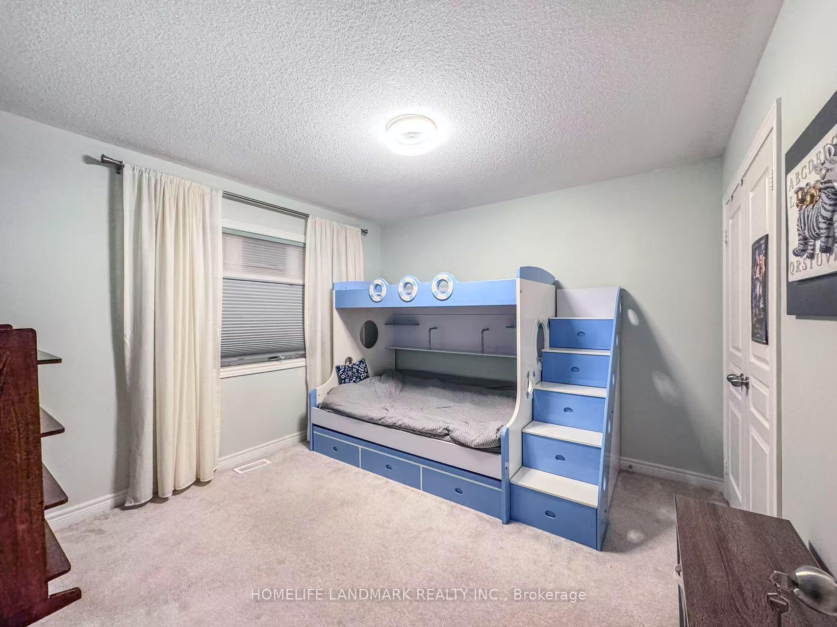 Photo 11 of Unit main, 7 Benton Drive, Markham, Cornell — HOMEH