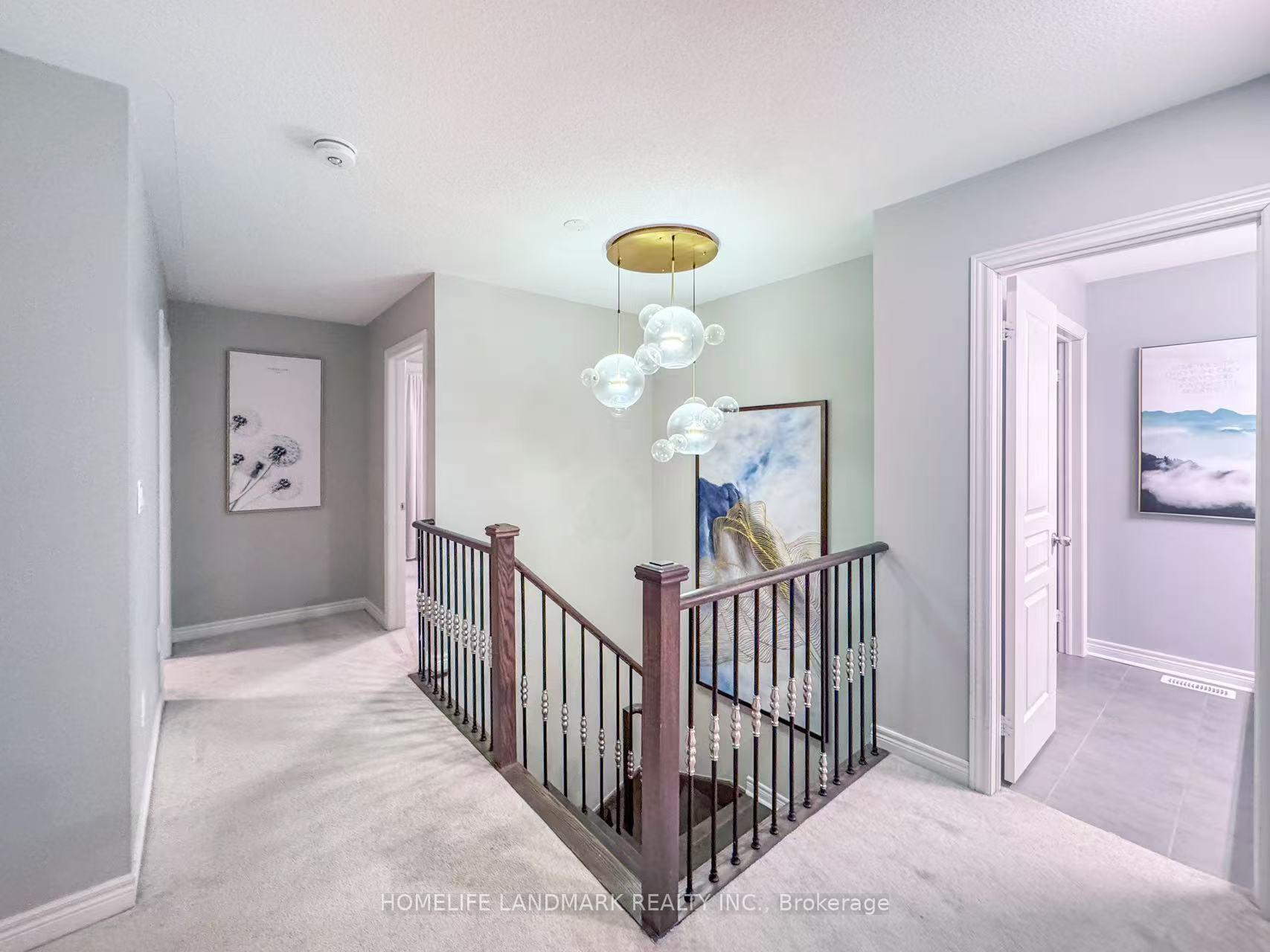 Photo 12 of Unit main, 7 Benton Drive, Markham, Cornell — HOMEH