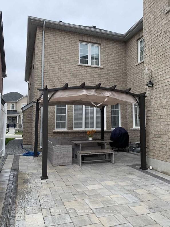 Photo 9 of Unit main, 7 Benton Drive, Markham, Cornell — HOMEH