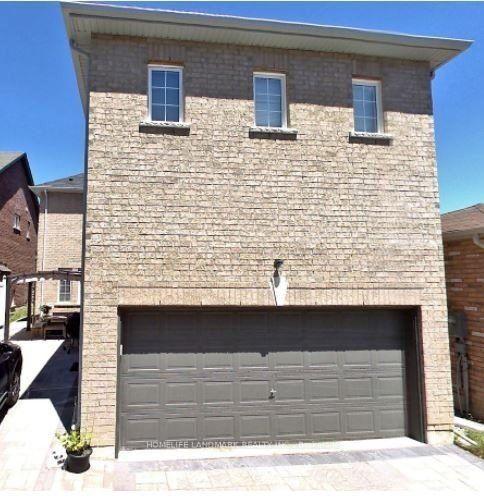 Photo 4 of Unit main, 7 Benton Drive, Markham, Cornell — HOMEH