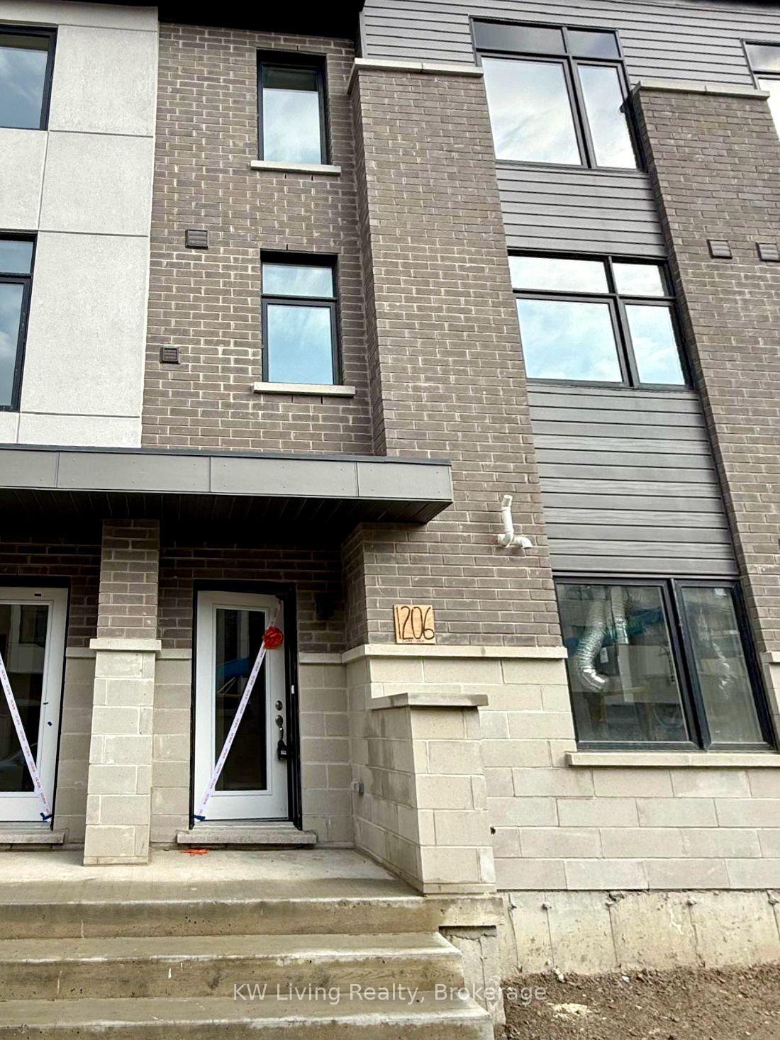 Photo 1 of Unit 1105, 1695 Dersan Street, Pickering, Duffin Heights — HOMEH