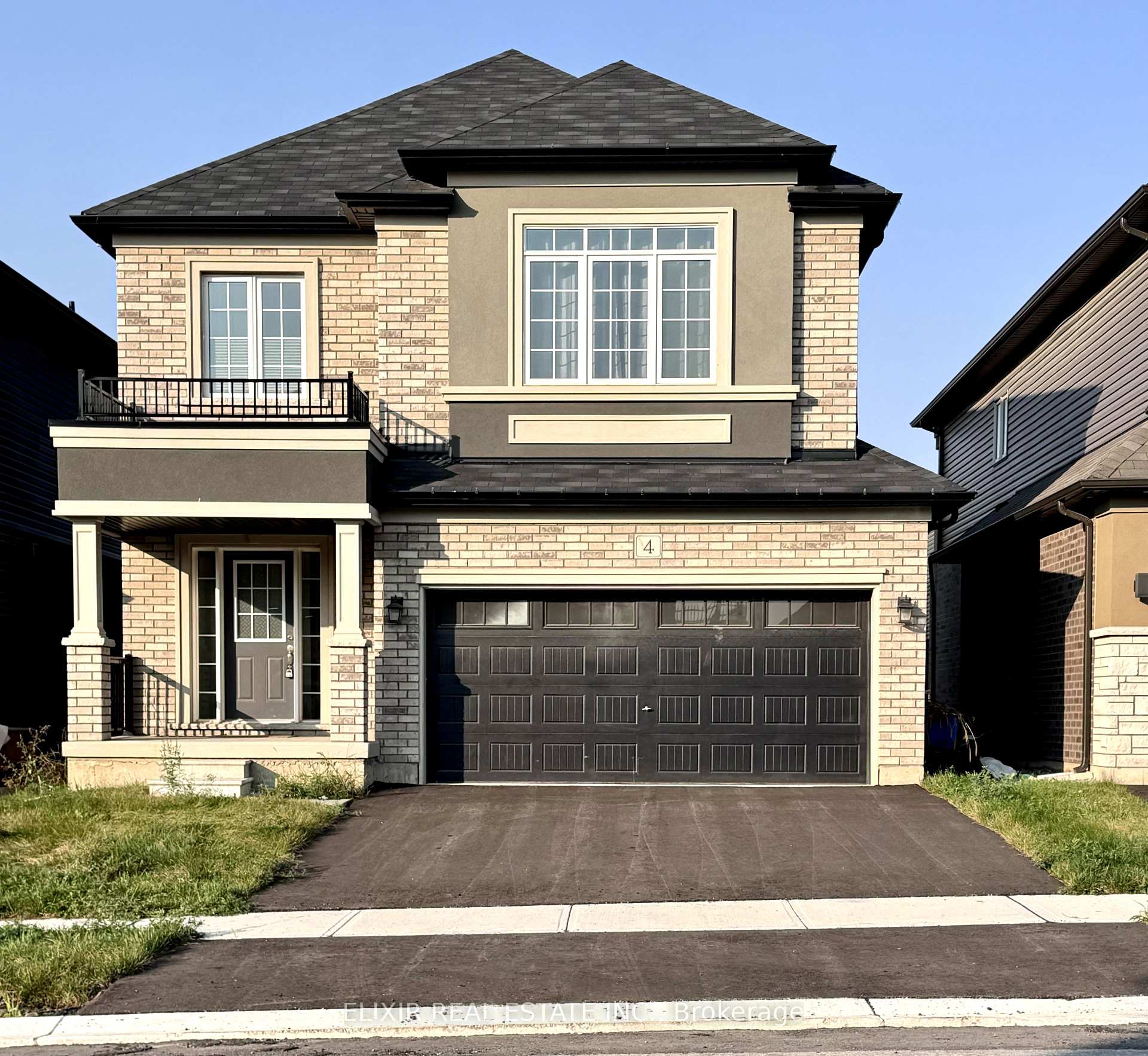 Photo 1 of 4 Jenner Drive, Brant, Paris — HOMEH