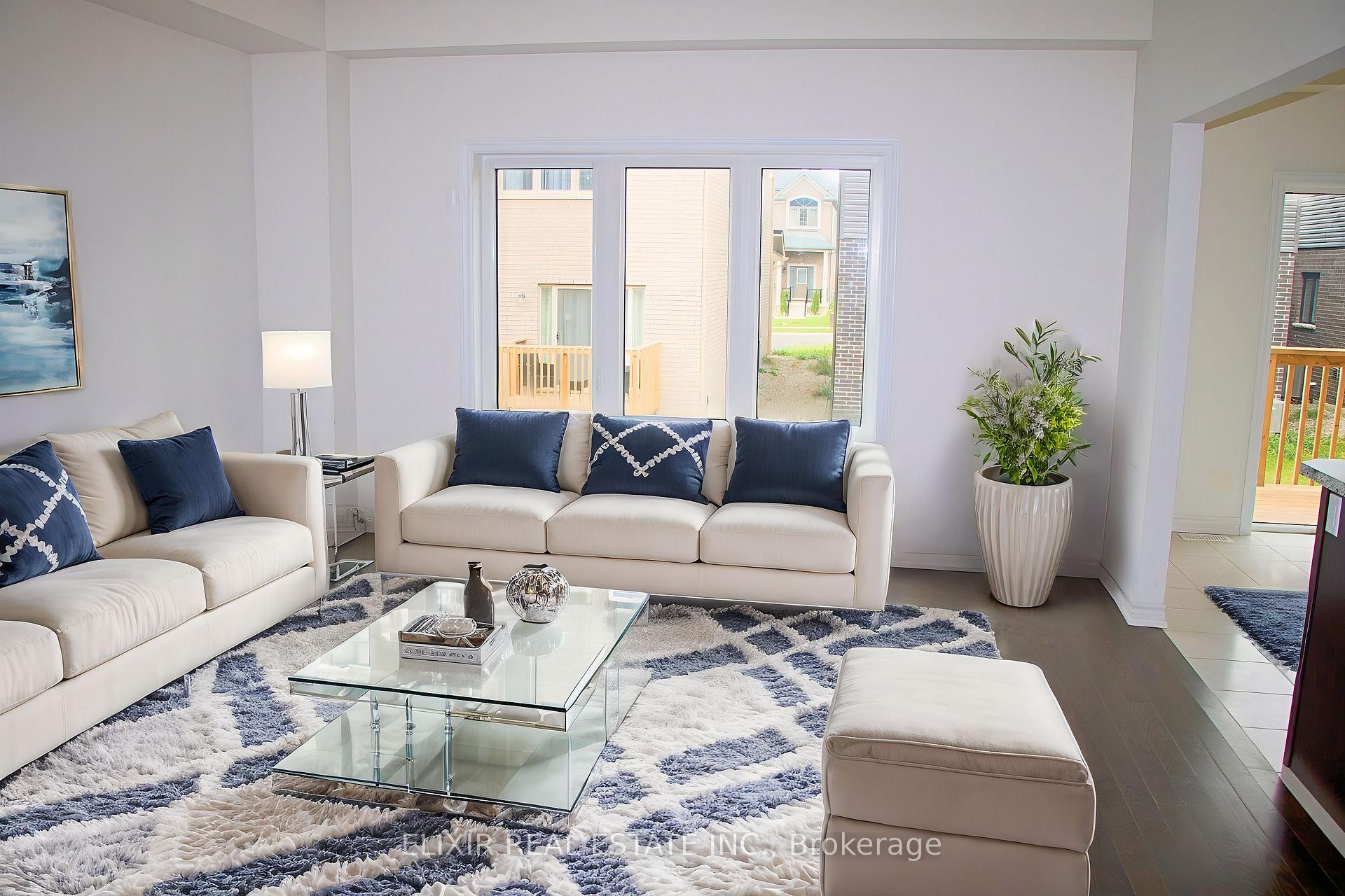 Photo 13 of 4 Jenner Drive, Brant, Paris — HOMEH