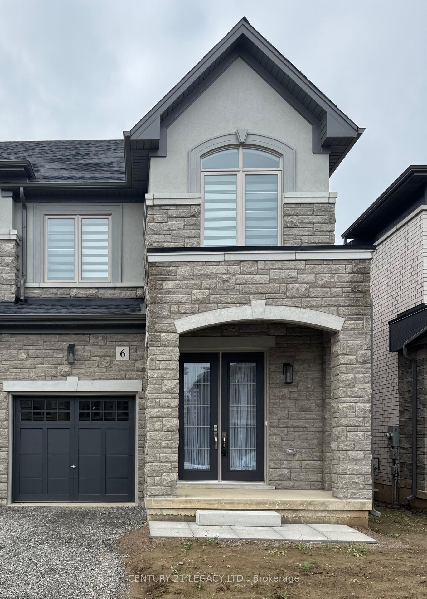 Photo 1 of 6 Cherry Blossom Heights, Hamilton, Sheldon — HOMEH