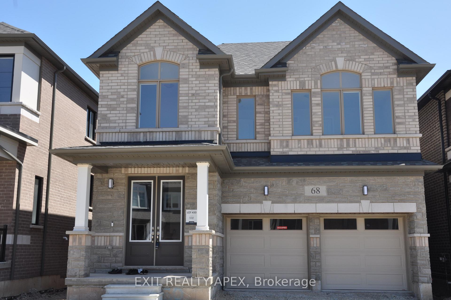 Photo 3 of 68 Conboy Drive, Erin — HOMEH