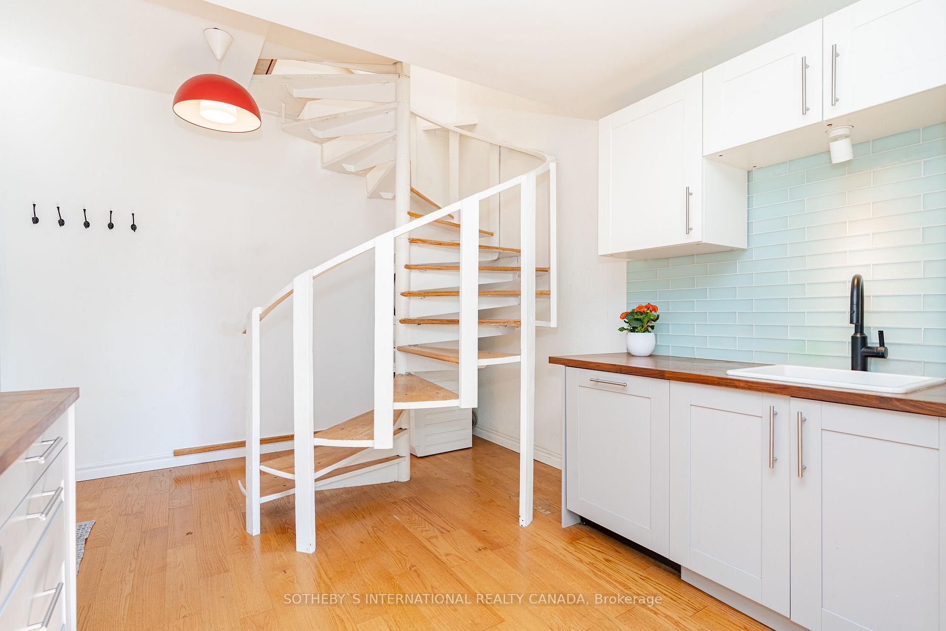 Photo 16 of Unit Unit #1, 114 Spruce Street, Toronto, Cabbagetown-South St. James Town — HOMEH