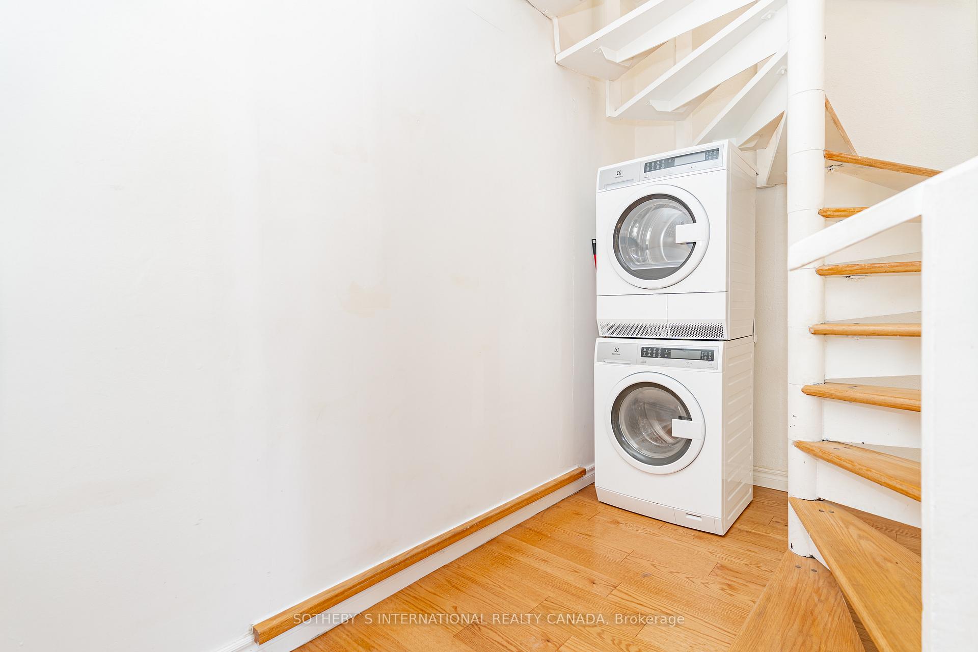 Photo 13 of Unit Unit #1, 114 Spruce Street, Toronto, Cabbagetown-South St. James Town — HOMEH