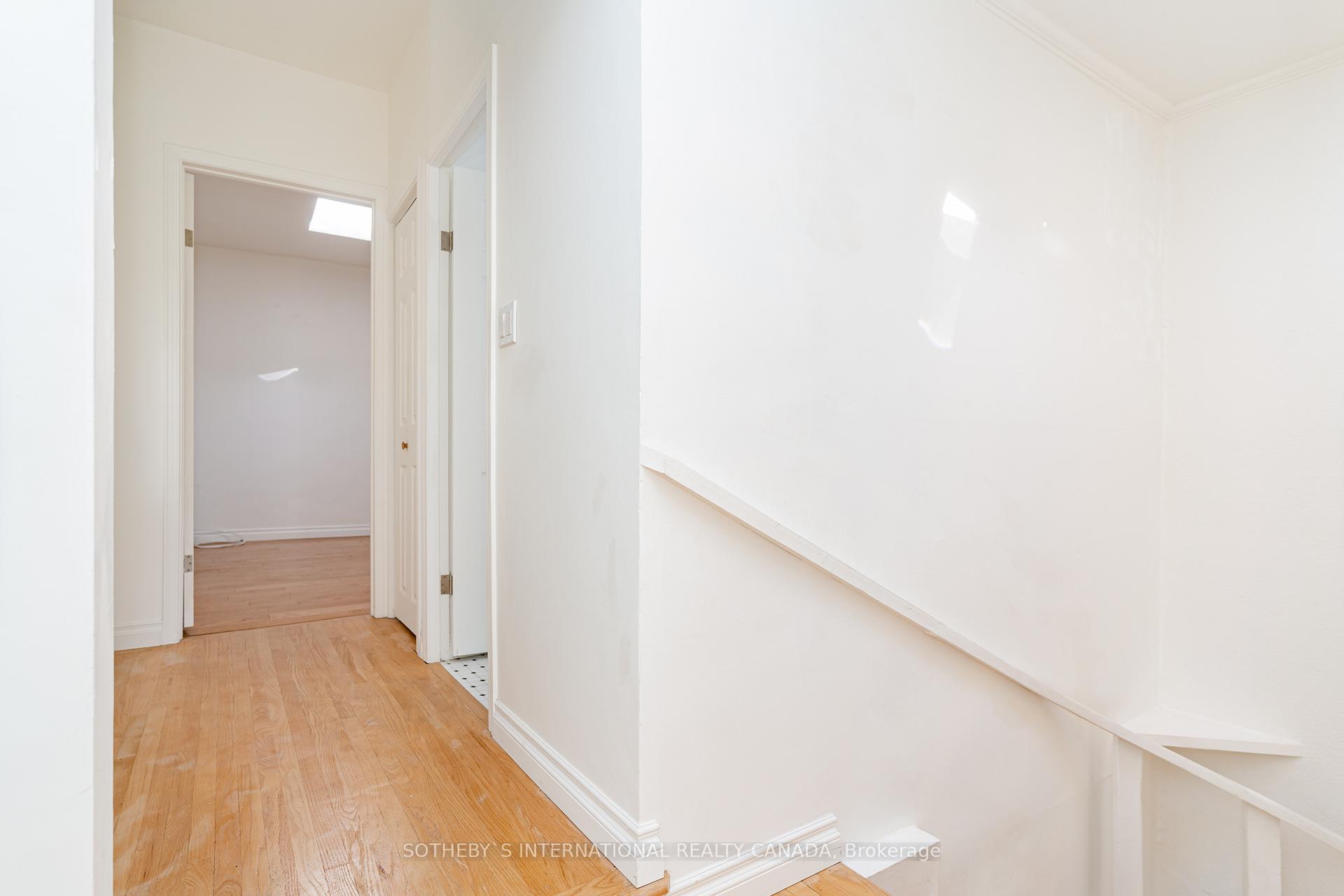 Photo 9 of Unit Unit #1, 114 Spruce Street, Toronto, Cabbagetown-South St. James Town — HOMEH