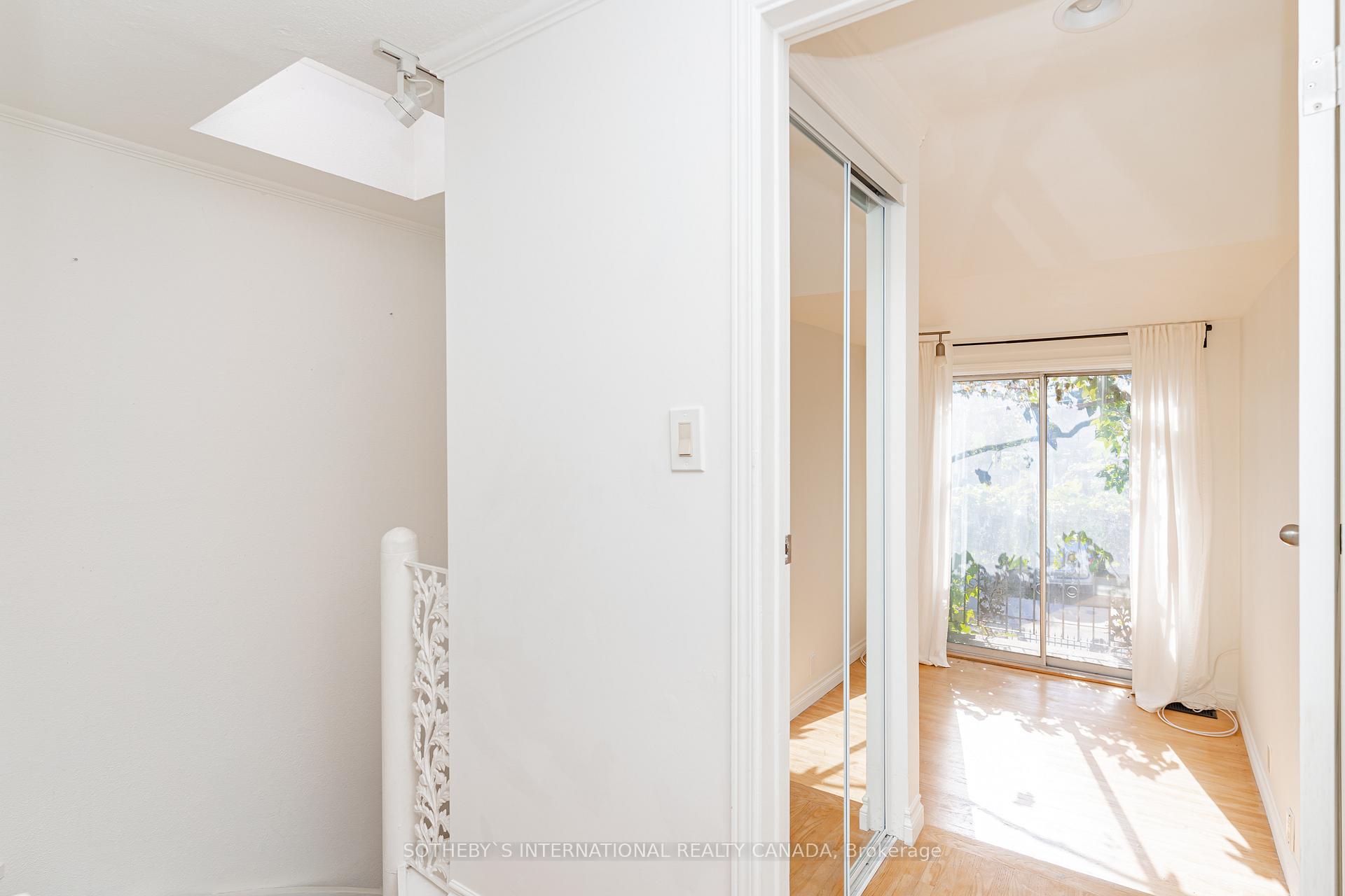 Photo 12 of Unit Unit #1, 114 Spruce Street, Toronto, Cabbagetown-South St. James Town — HOMEH