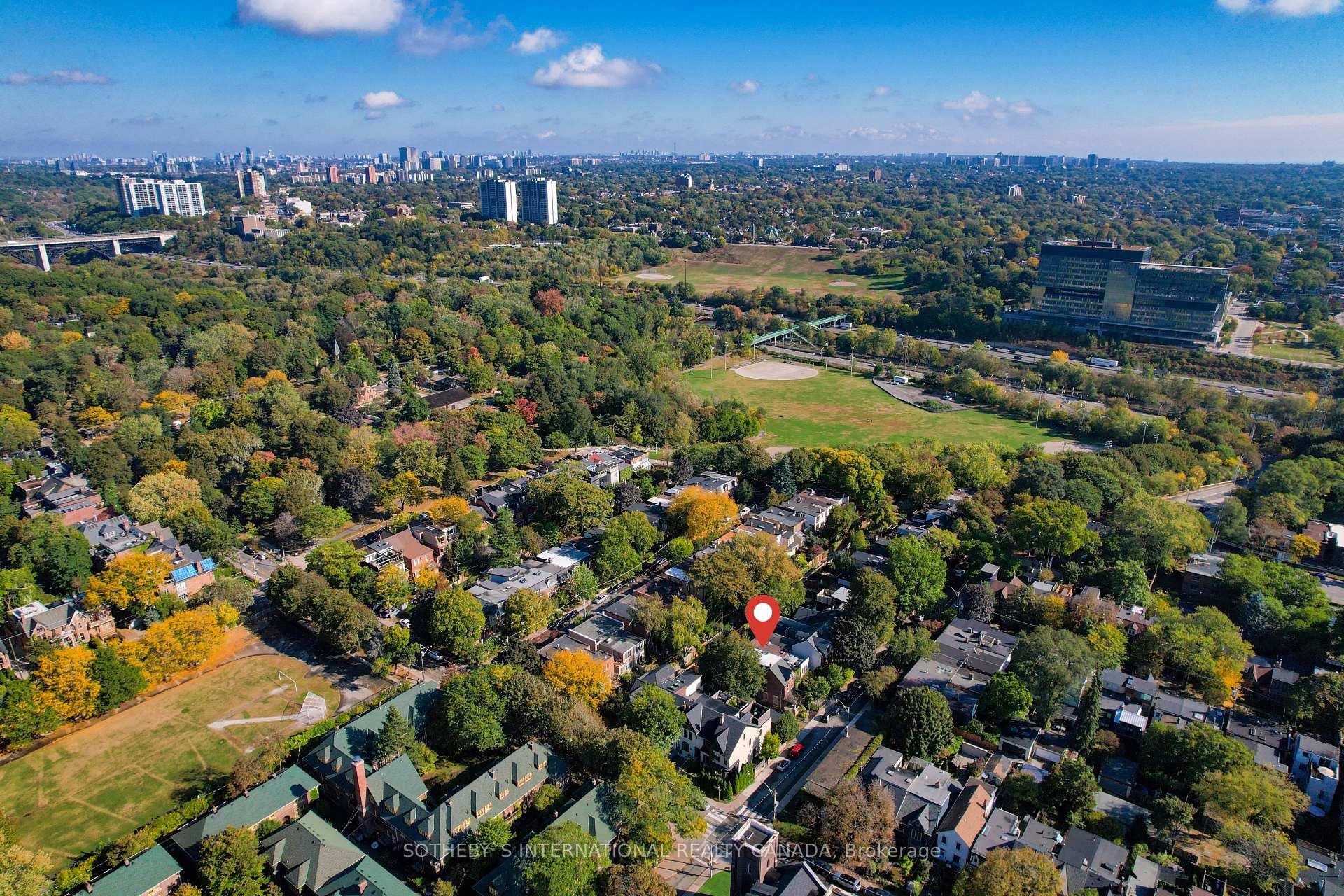 Photo 8 of Unit Unit #1, 114 Spruce Street, Toronto, Cabbagetown-South St. James Town — HOMEH