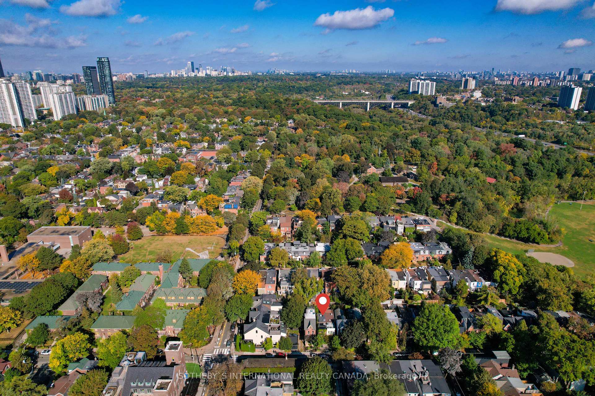 Photo 19 of Unit Unit #1, 114 Spruce Street, Toronto, Cabbagetown-South St. James Town — HOMEH