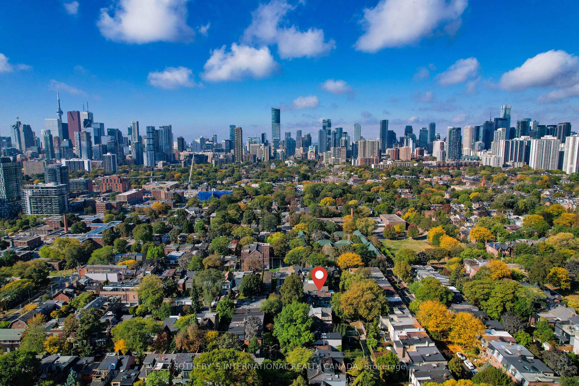Photo 10 of Unit Unit #1, 114 Spruce Street, Toronto, Cabbagetown-South St. James Town — HOMEH