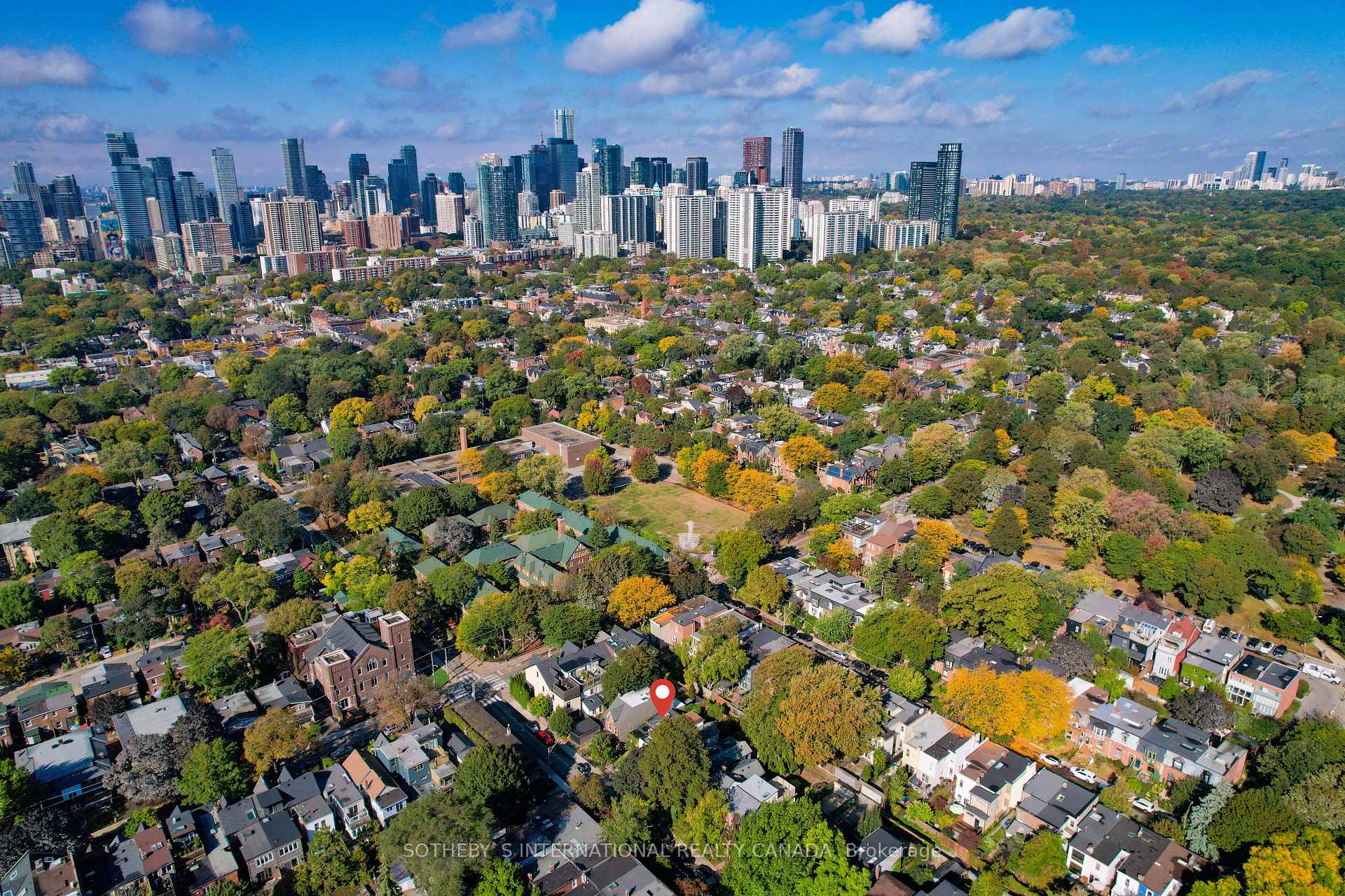 Photo 21 of Unit Unit #1, 114 Spruce Street, Toronto, Cabbagetown-South St. James Town — HOMEH