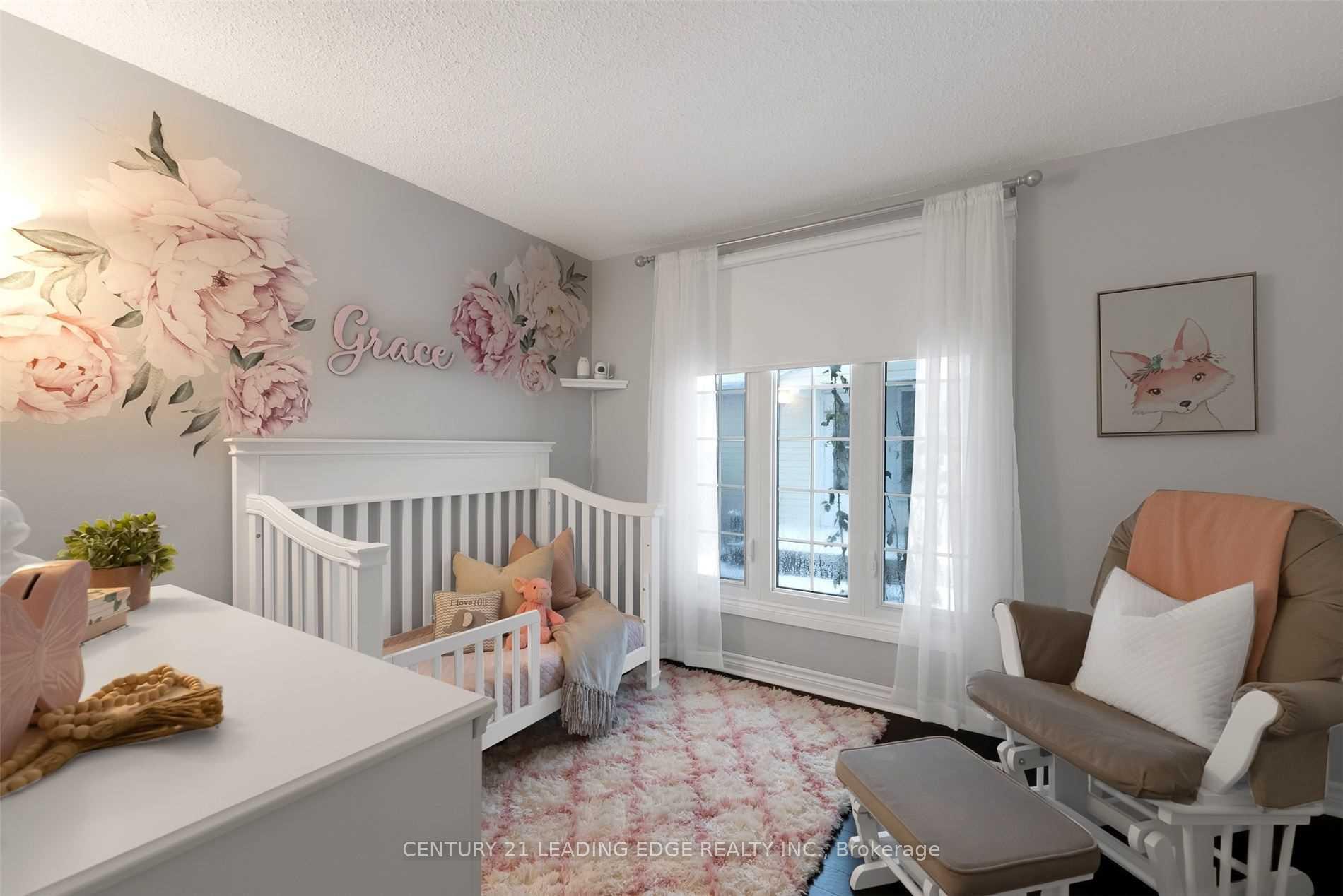 Photo 12 of Unit MAIN, 728 Downs Crescent, Oshawa, Donevan — HOMEH