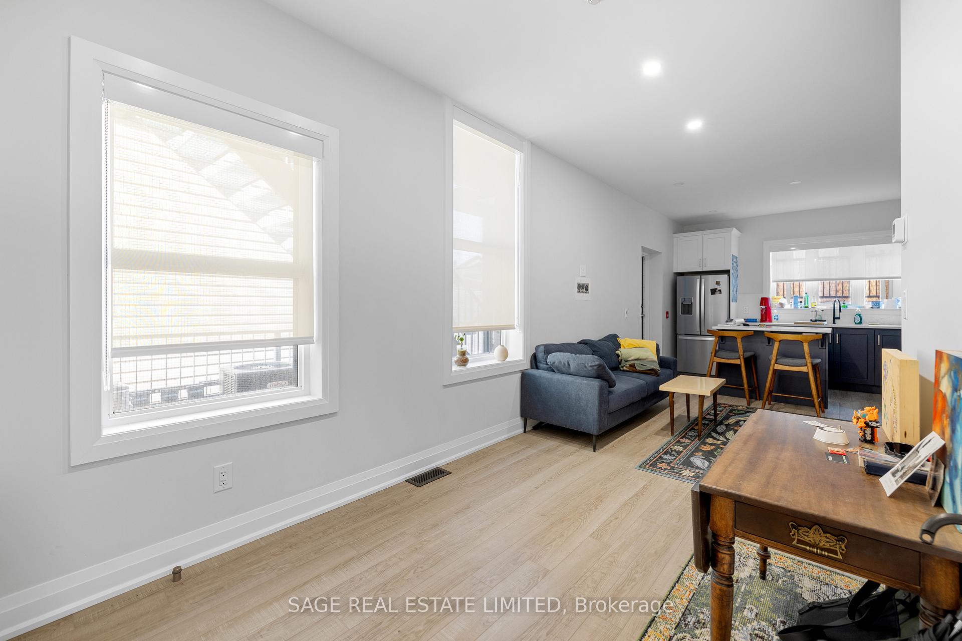Photo 7 of Unit 2, 225 Carlton Street, Toronto, Cabbagetown-South St. James Town — HOMEH