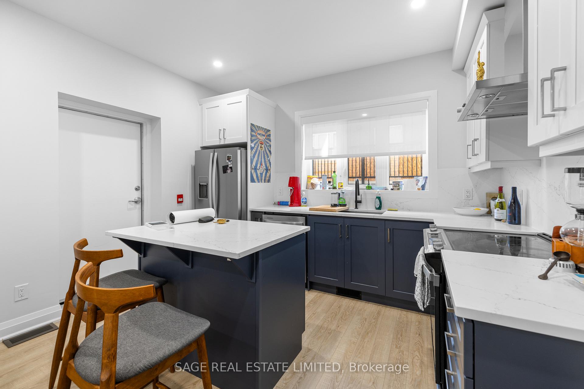 Photo 9 of Unit 2, 225 Carlton Street, Toronto, Cabbagetown-South St. James Town — HOMEH