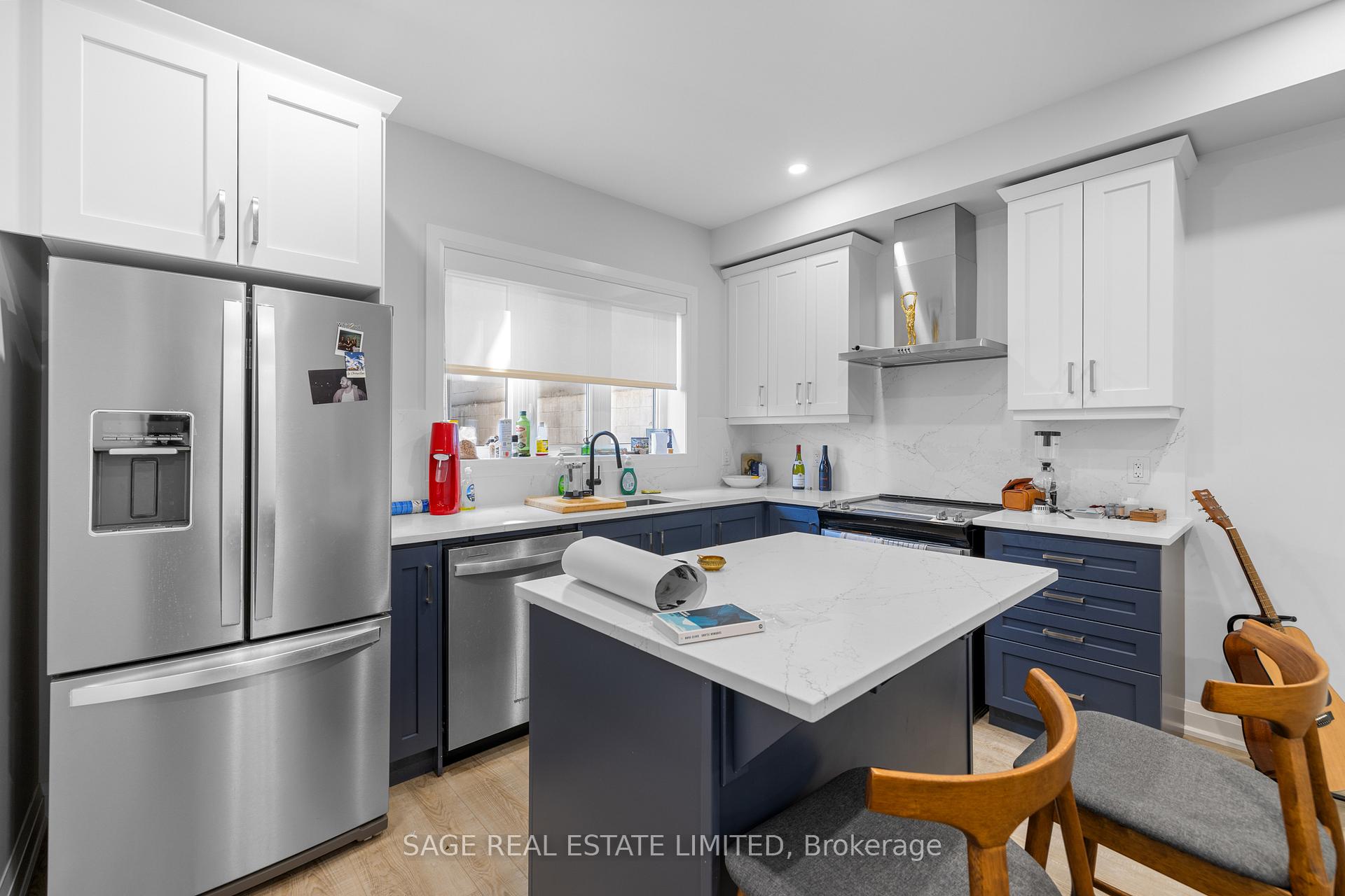 Photo 8 of Unit 2, 225 Carlton Street, Toronto, Cabbagetown-South St. James Town — HOMEH