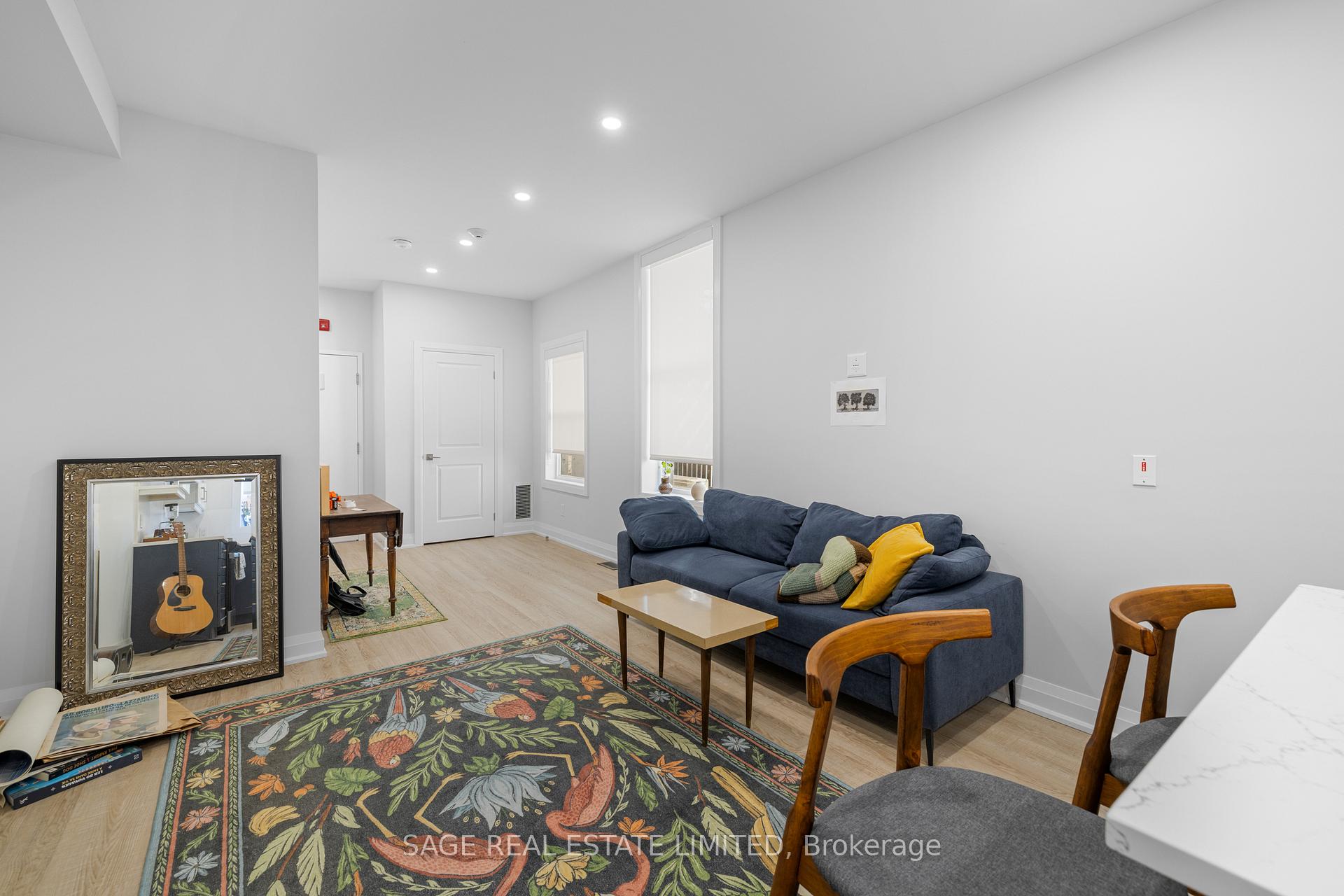 Photo 16 of Unit 2, 225 Carlton Street, Toronto, Cabbagetown-South St. James Town — HOMEH