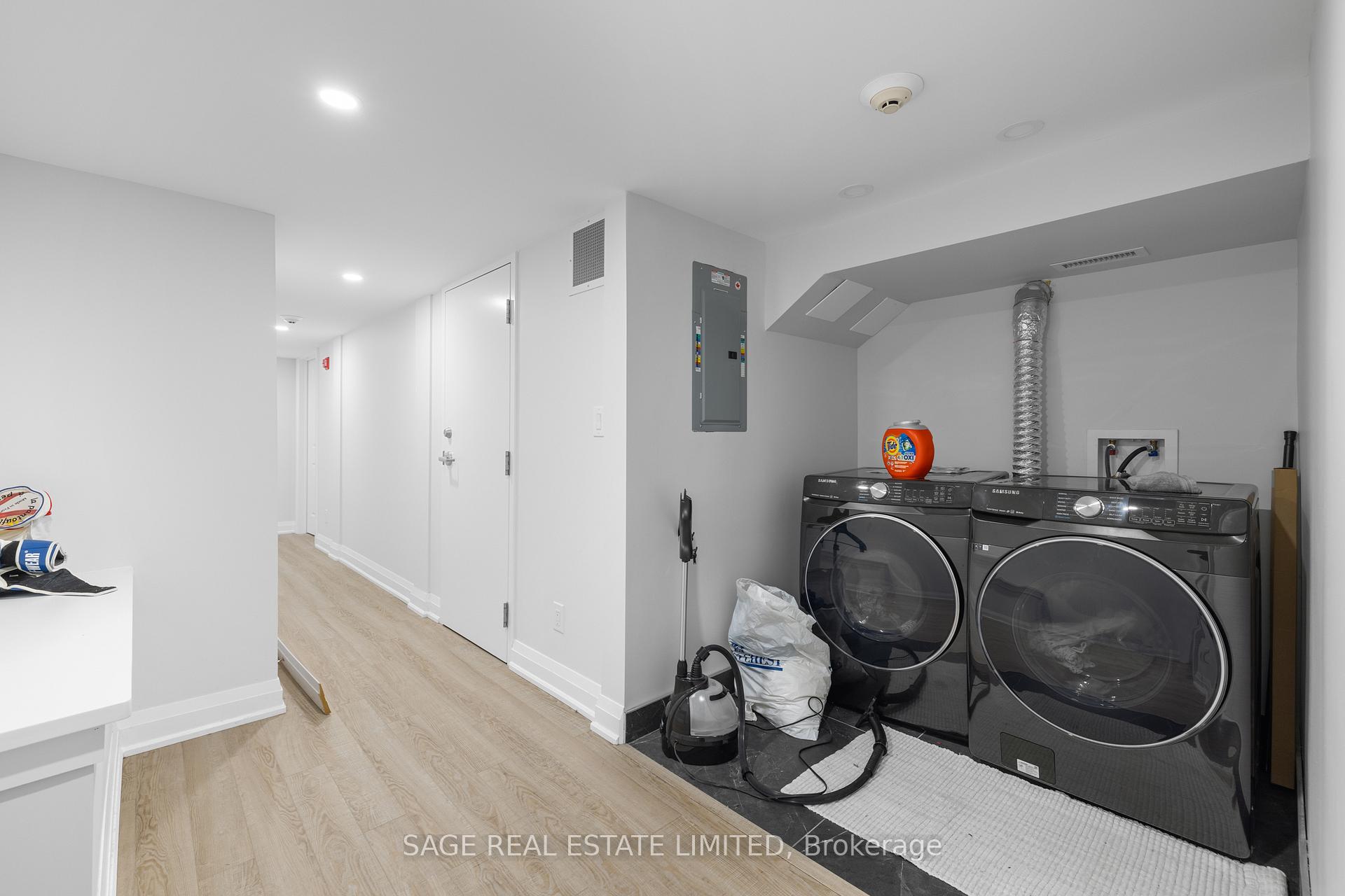 Photo 14 of Unit 2, 225 Carlton Street, Toronto, Cabbagetown-South St. James Town — HOMEH