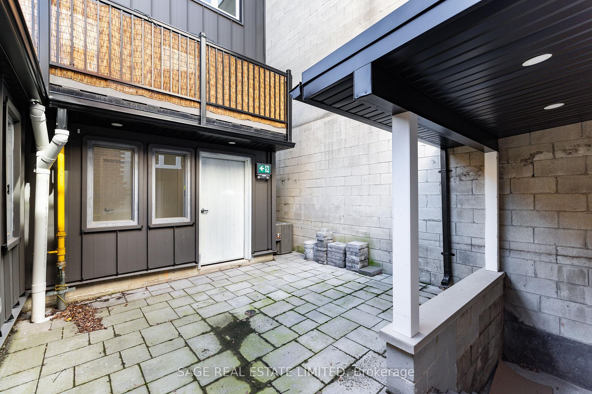 Photo 17 of Unit 2, 225 Carlton Street, Toronto, Cabbagetown-South St. James Town — HOMEH