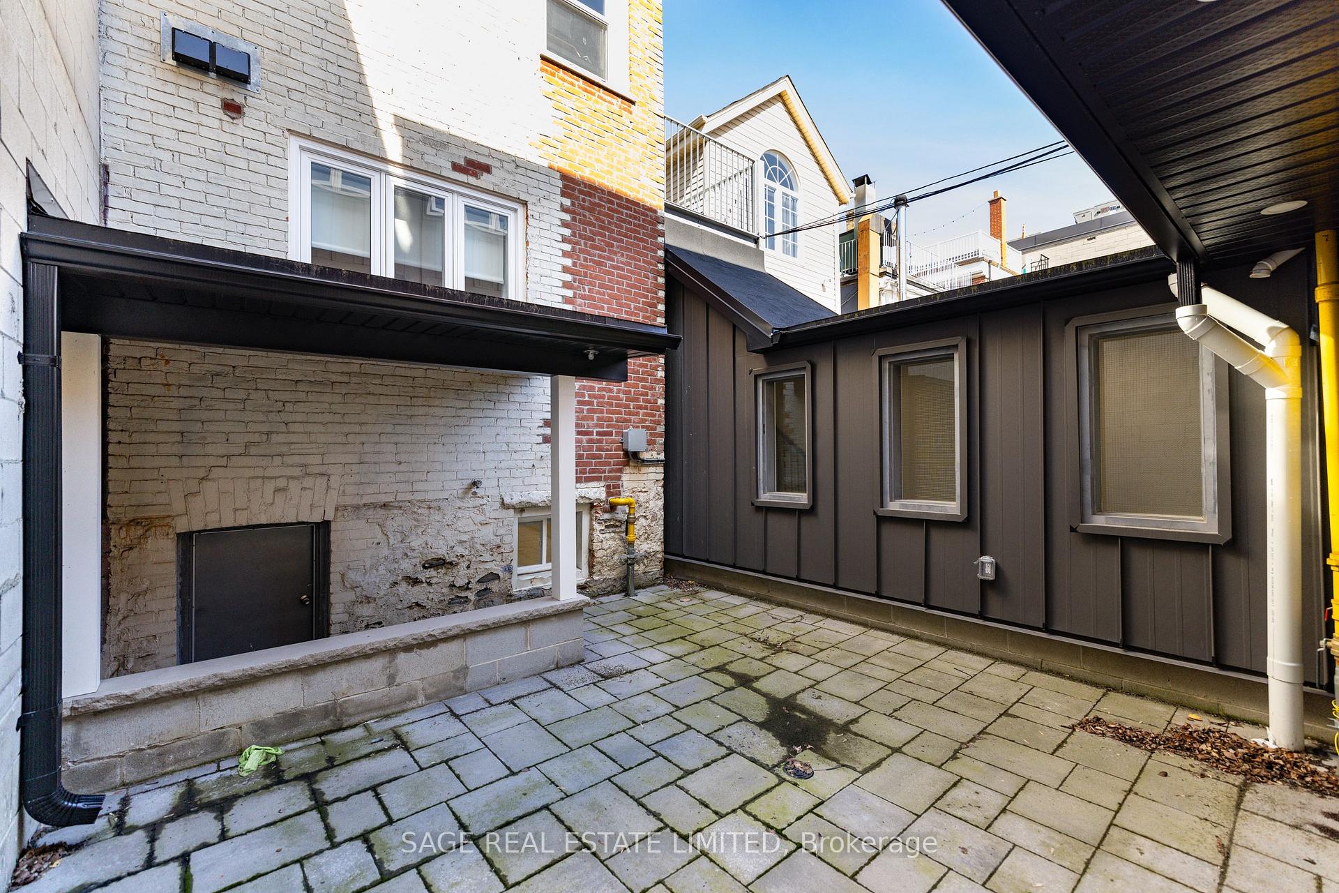 Photo 15 of Unit 2, 225 Carlton Street, Toronto, Cabbagetown-South St. James Town — HOMEH