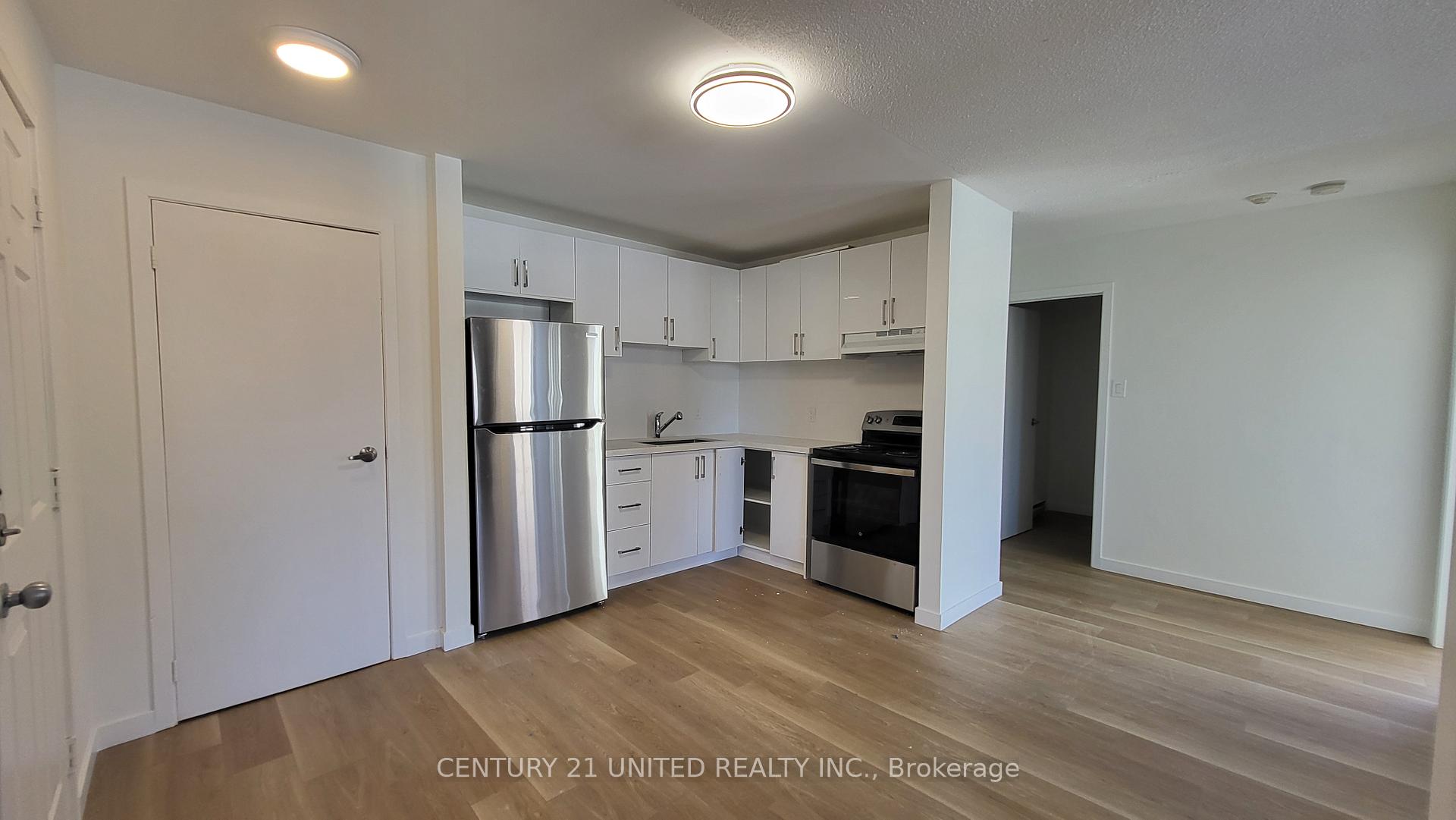 Photo 1 of Unit 8, 174.5 Hunter Street E, Peterborough, Downtown — HOMEH