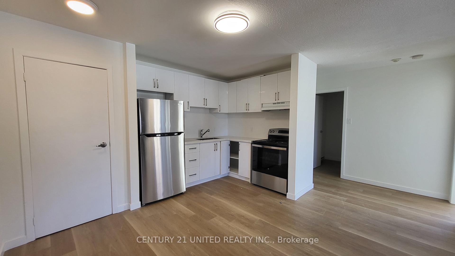 Photo 7 of Unit 8, 174.5 Hunter Street E, Peterborough, Downtown — HOMEH