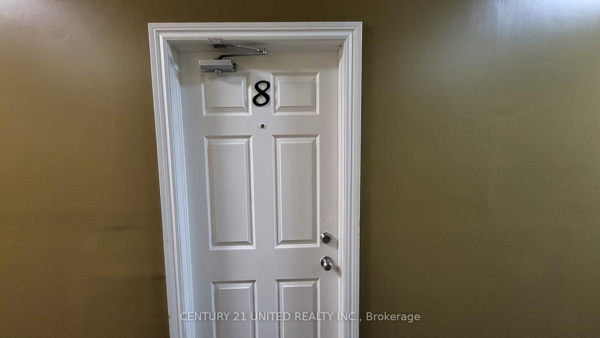 Photo 3 of Unit 8, 174.5 Hunter Street E, Peterborough, Downtown — HOMEH