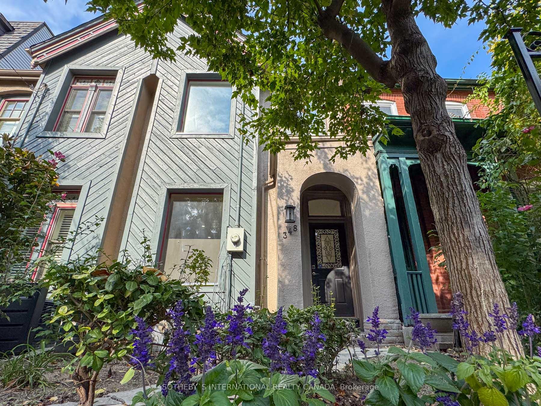 Photo 1 of 348 Wellesley Street E, Toronto, Cabbagetown-South St. James Town — HOMEH