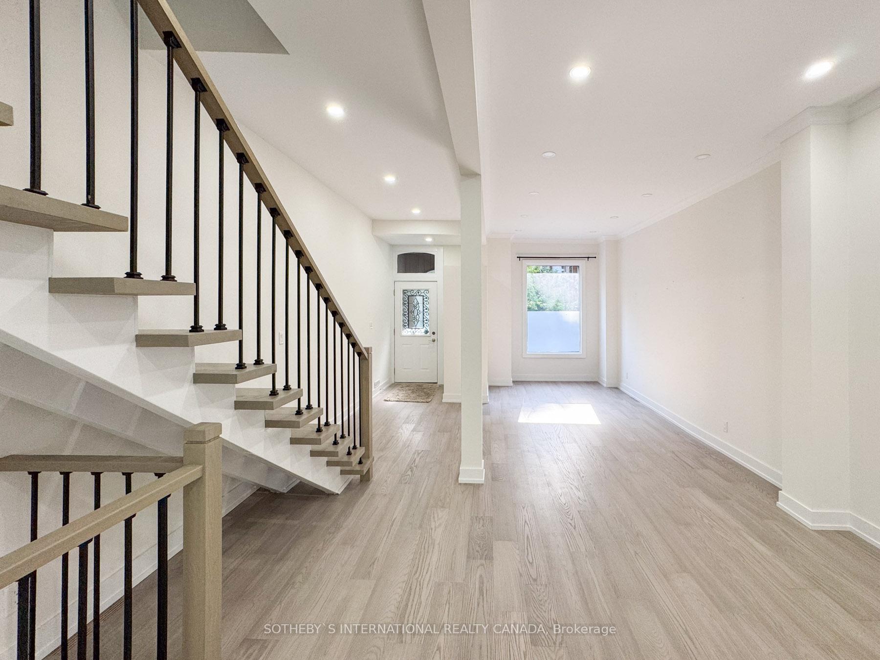 Photo 10 of 348 Wellesley Street E, Toronto, Cabbagetown-South St. James Town — HOMEH