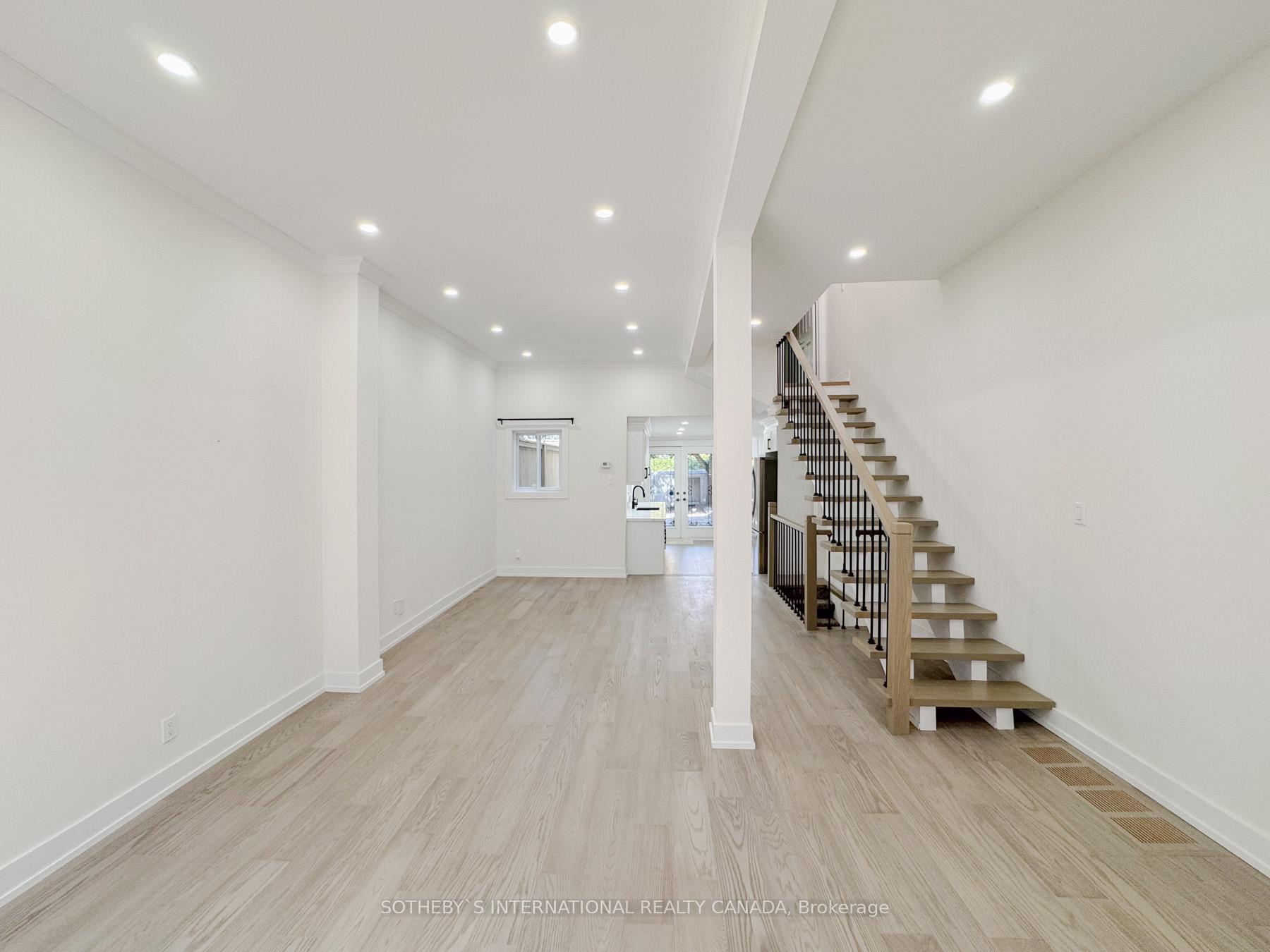Photo 8 of 348 Wellesley Street E, Toronto, Cabbagetown-South St. James Town — HOMEH