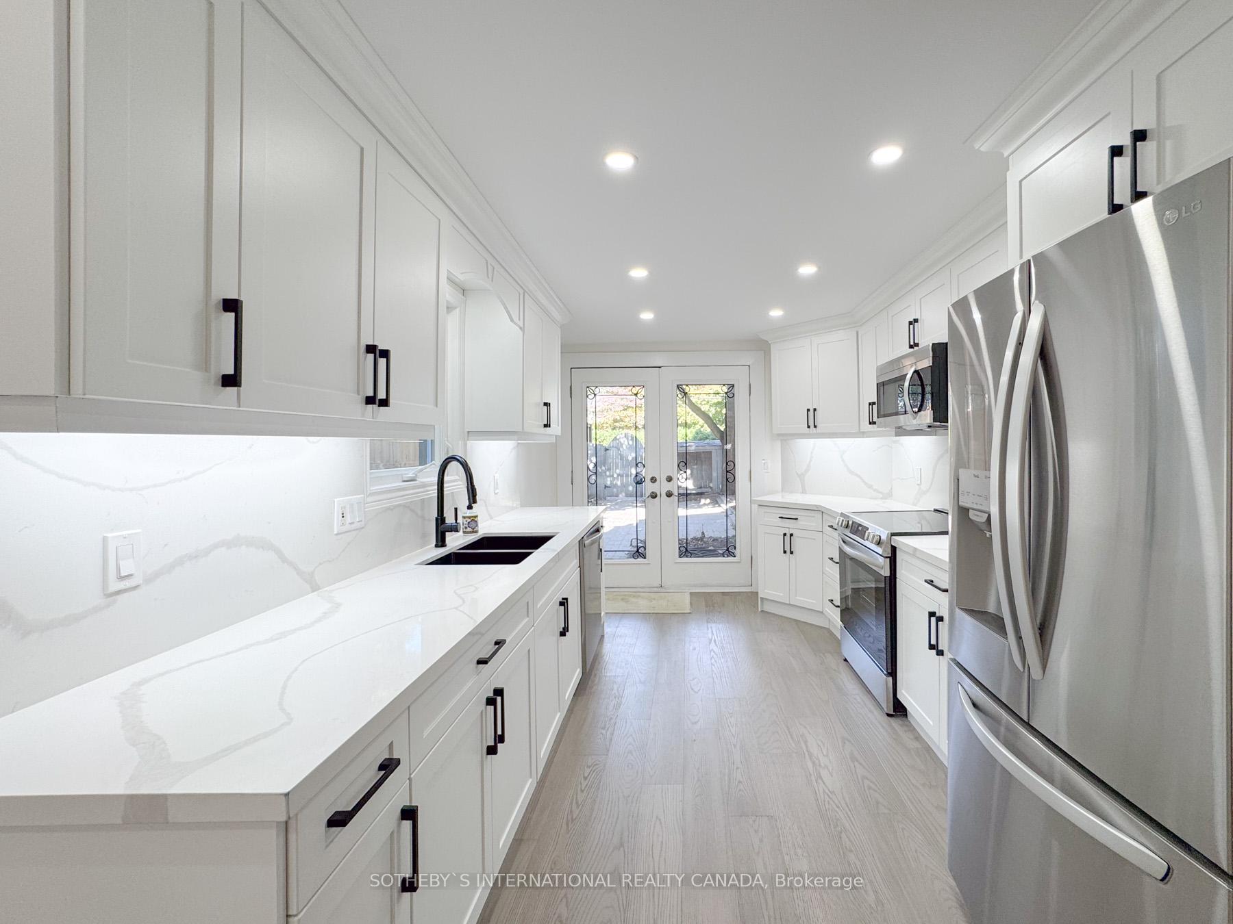 Photo 7 of 348 Wellesley Street E, Toronto, Cabbagetown-South St. James Town — HOMEH