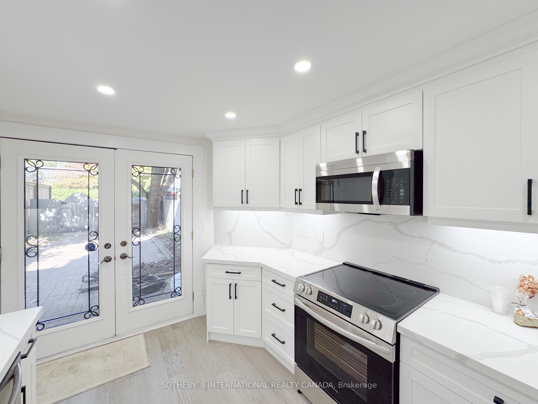 Photo 9 of 348 Wellesley Street E, Toronto, Cabbagetown-South St. James Town — HOMEH
