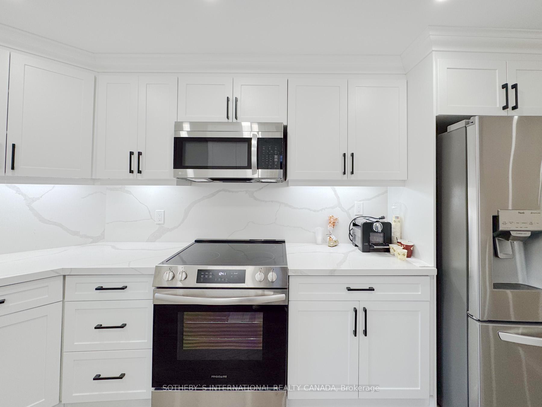 Photo 6 of 348 Wellesley Street E, Toronto, Cabbagetown-South St. James Town — HOMEH