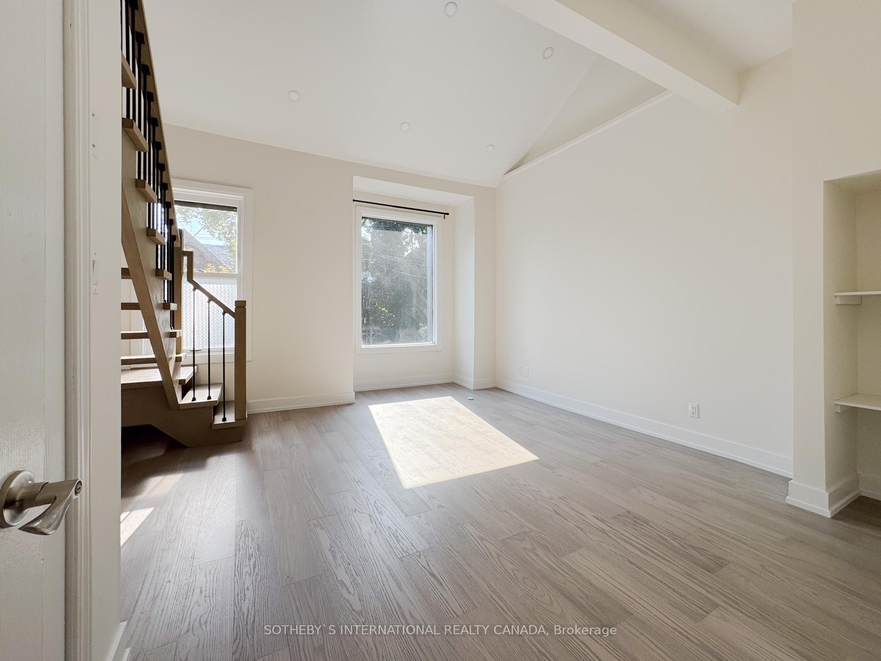 Photo 18 of 348 Wellesley Street E, Toronto, Cabbagetown-South St. James Town — HOMEH