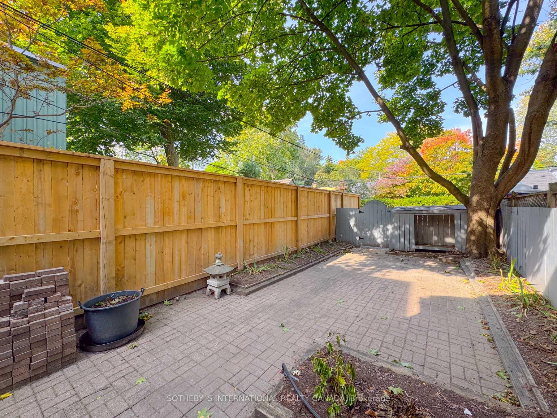 Photo 22 of 348 Wellesley Street E, Toronto, Cabbagetown-South St. James Town — HOMEH