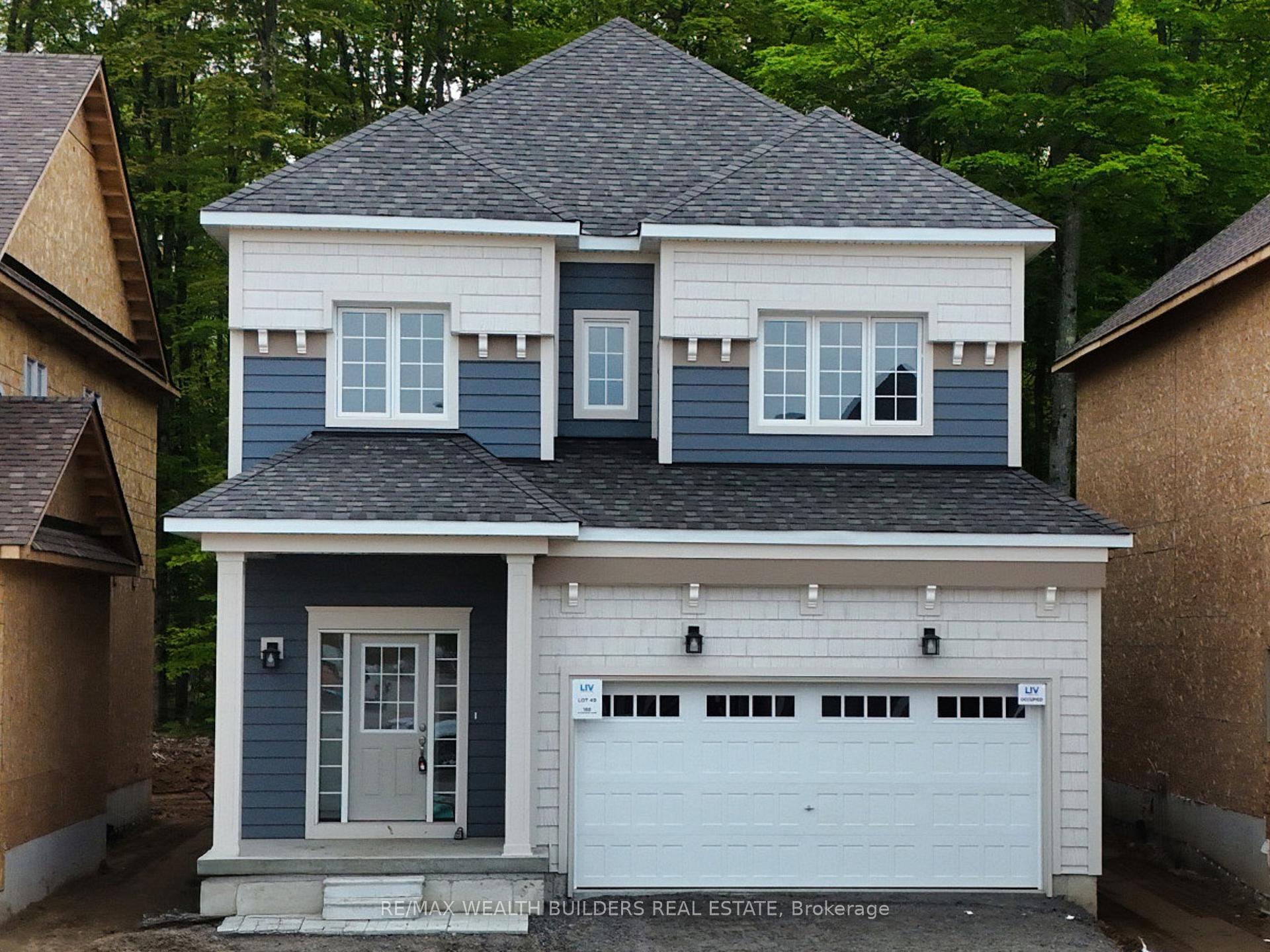 Photo 7 of 185 Mceachern Lane, Gravenhurst, Muskoka (S) — HOMEH