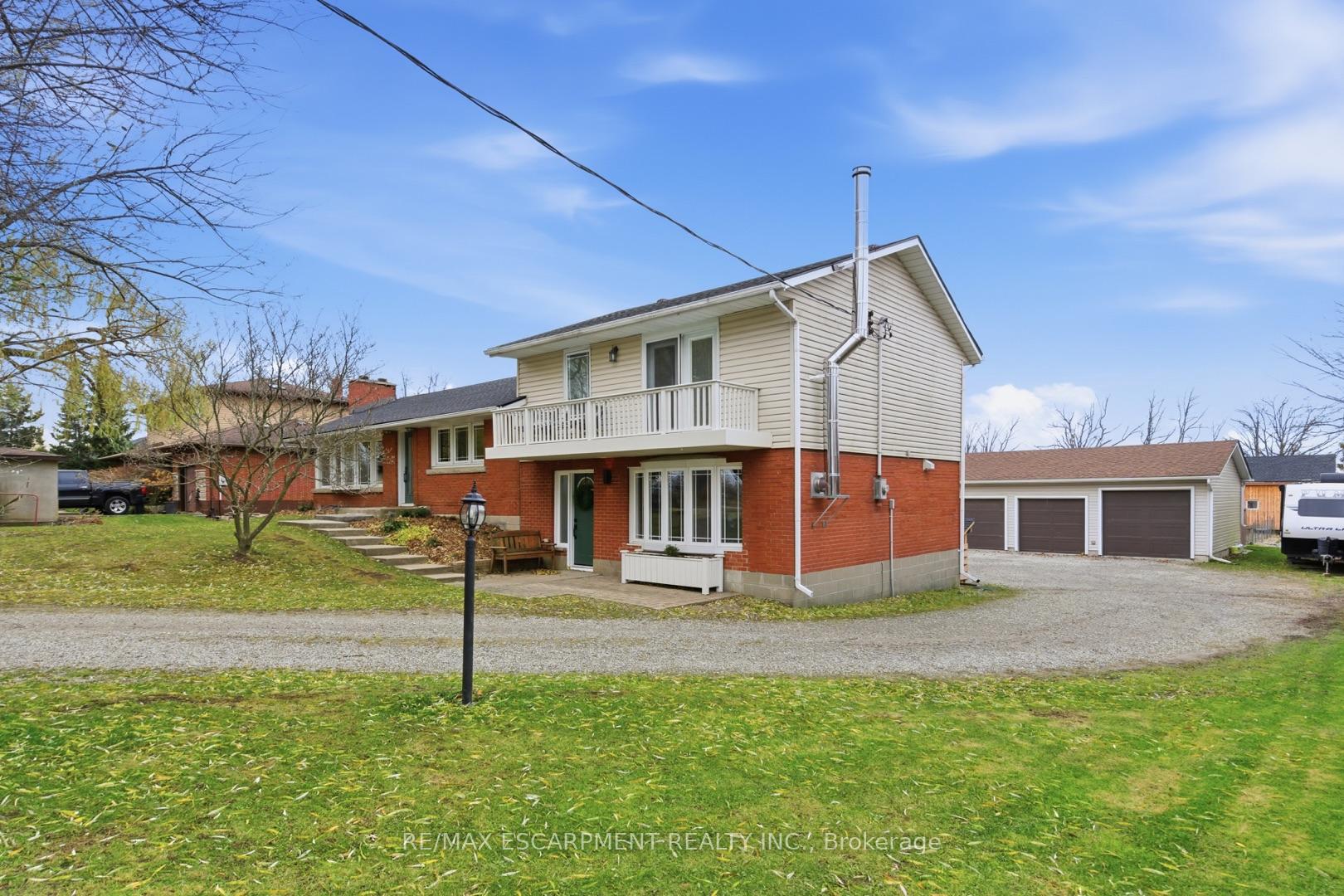 Photo 1 of 3350 Highway 56, Hamilton, Rural Glanbrook — HOMEH