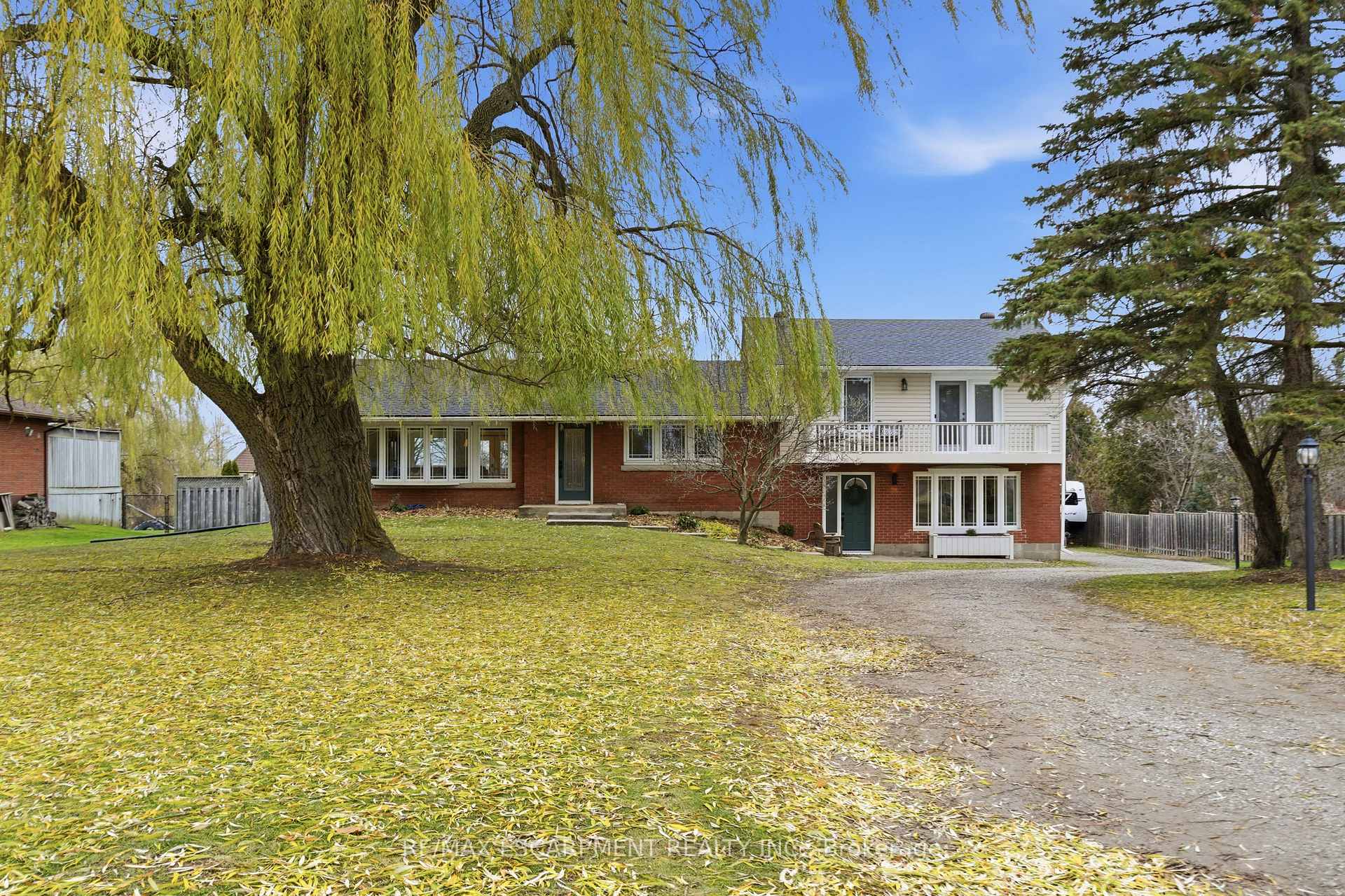 Photo 2 of 3350 Highway 56, Hamilton, Rural Glanbrook — HOMEH