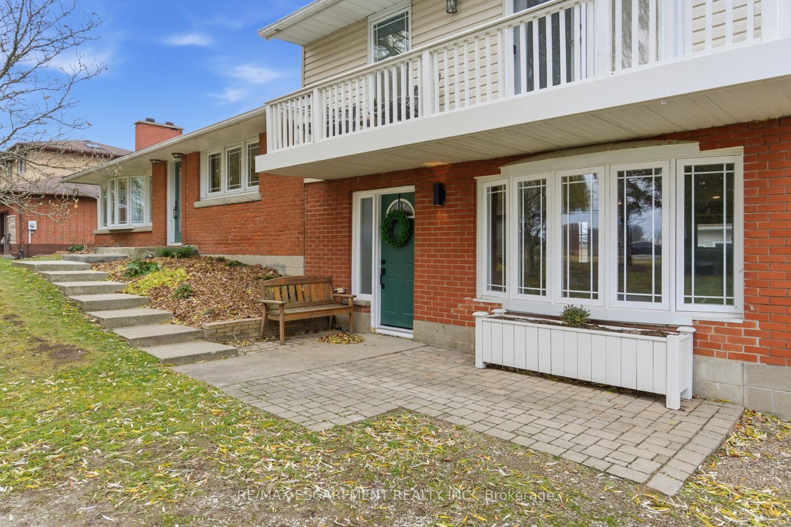 Photo 3 of 3350 Highway 56, Hamilton, Rural Glanbrook — HOMEH