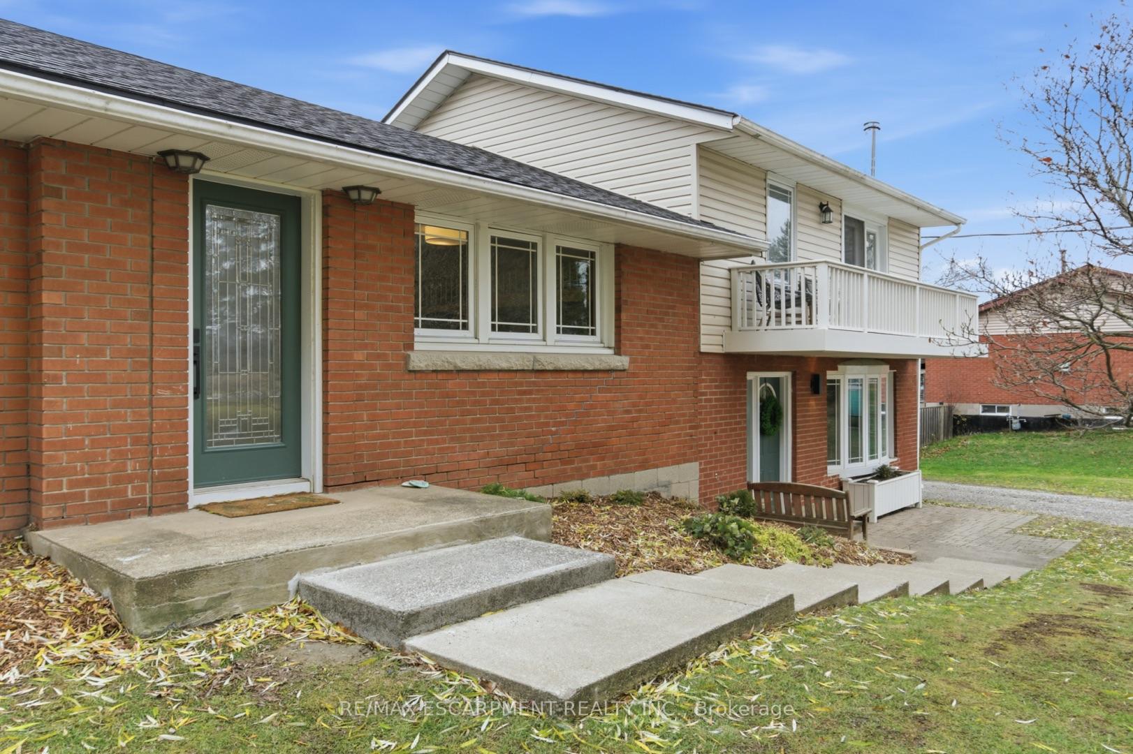 Photo 4 of 3350 Highway 56, Hamilton, Rural Glanbrook — HOMEH