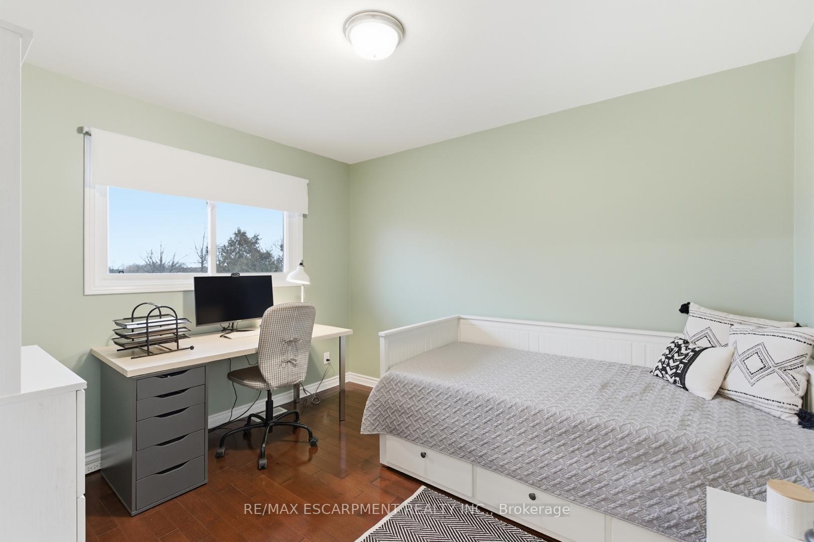 Photo 20 of 3350 Highway 56, Hamilton, Rural Glanbrook — HOMEH