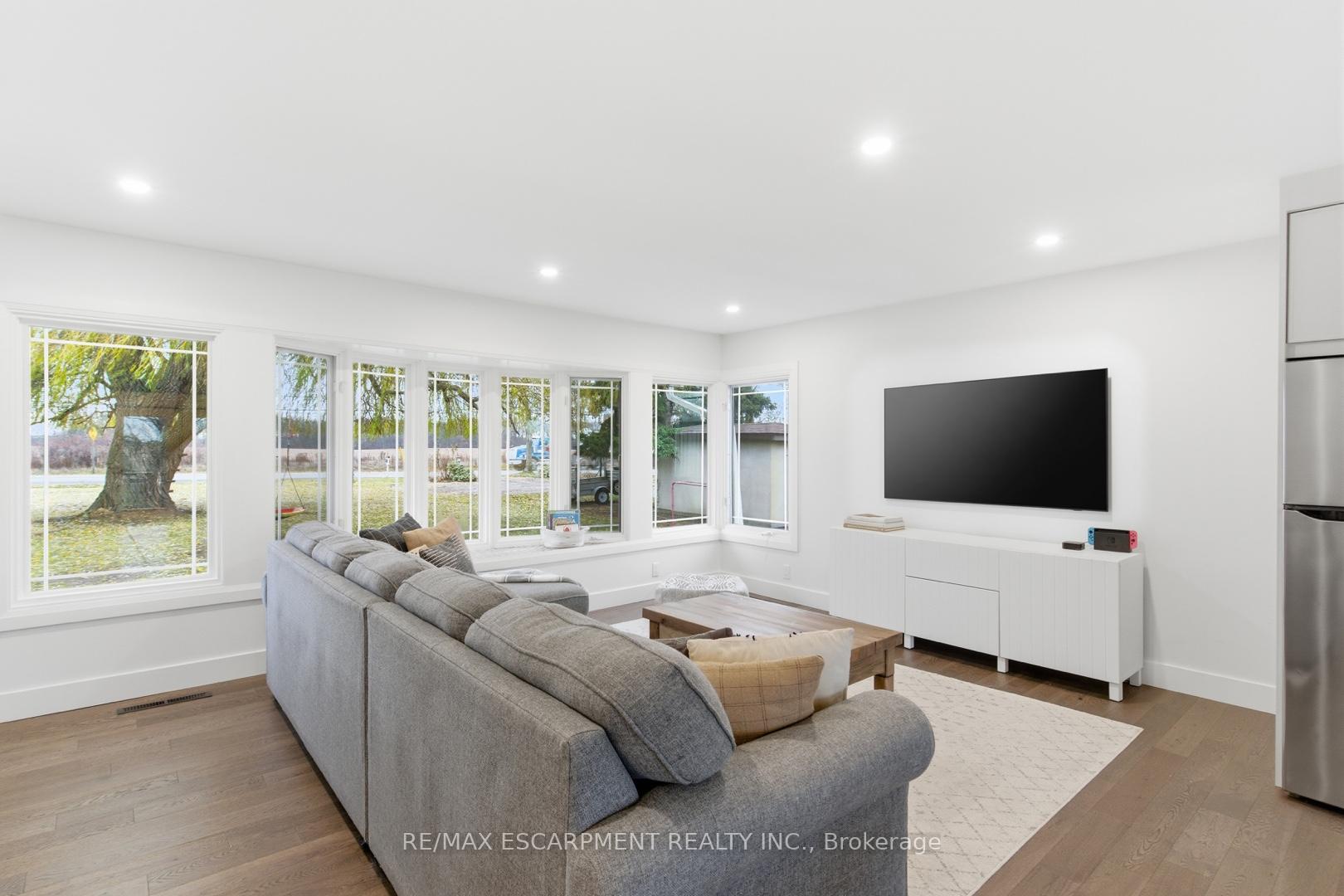 Photo 28 of 3350 Highway 56, Hamilton, Rural Glanbrook — HOMEH