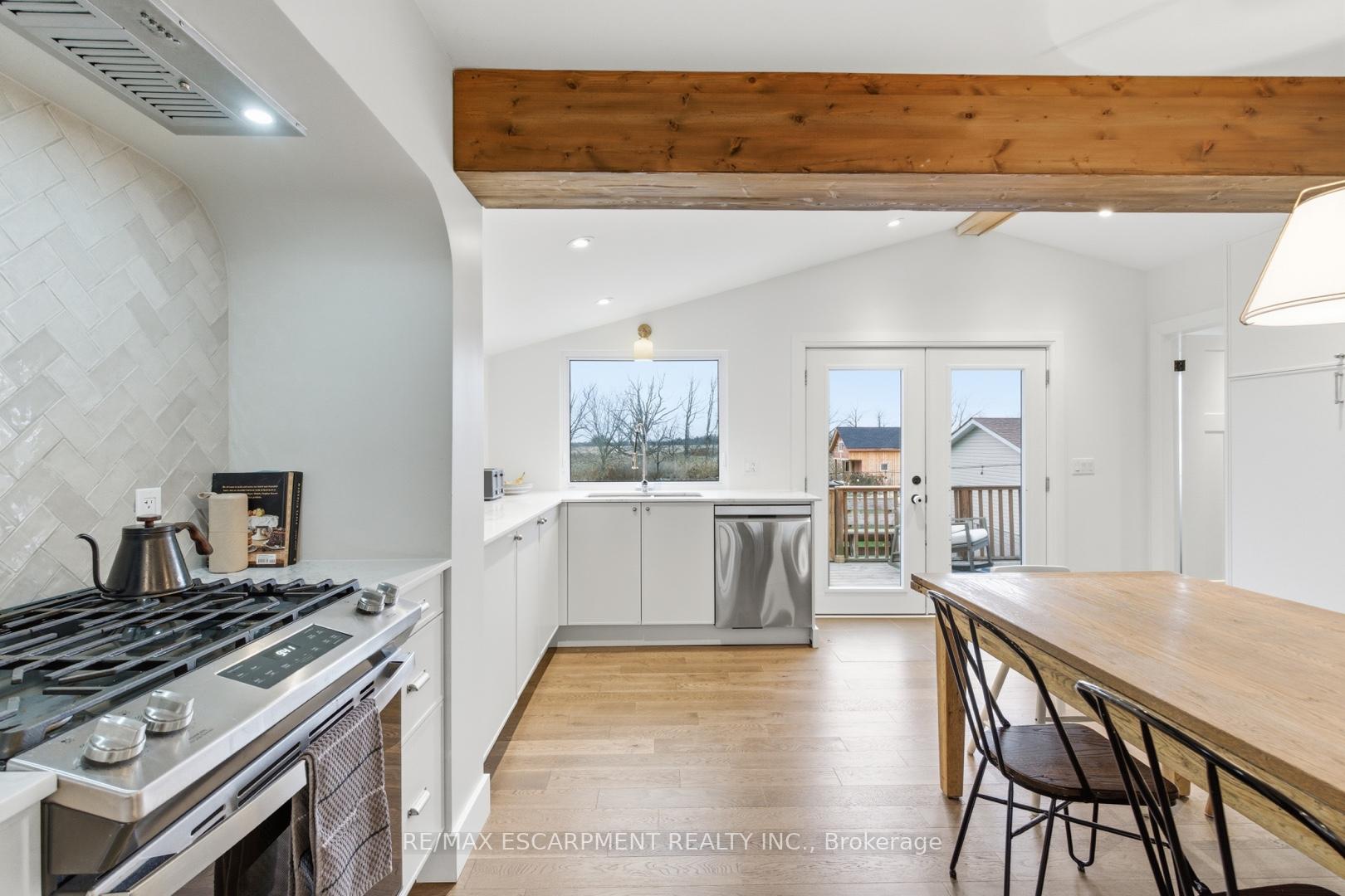 Photo 36 of 3350 Highway 56, Hamilton, Rural Glanbrook — HOMEH
