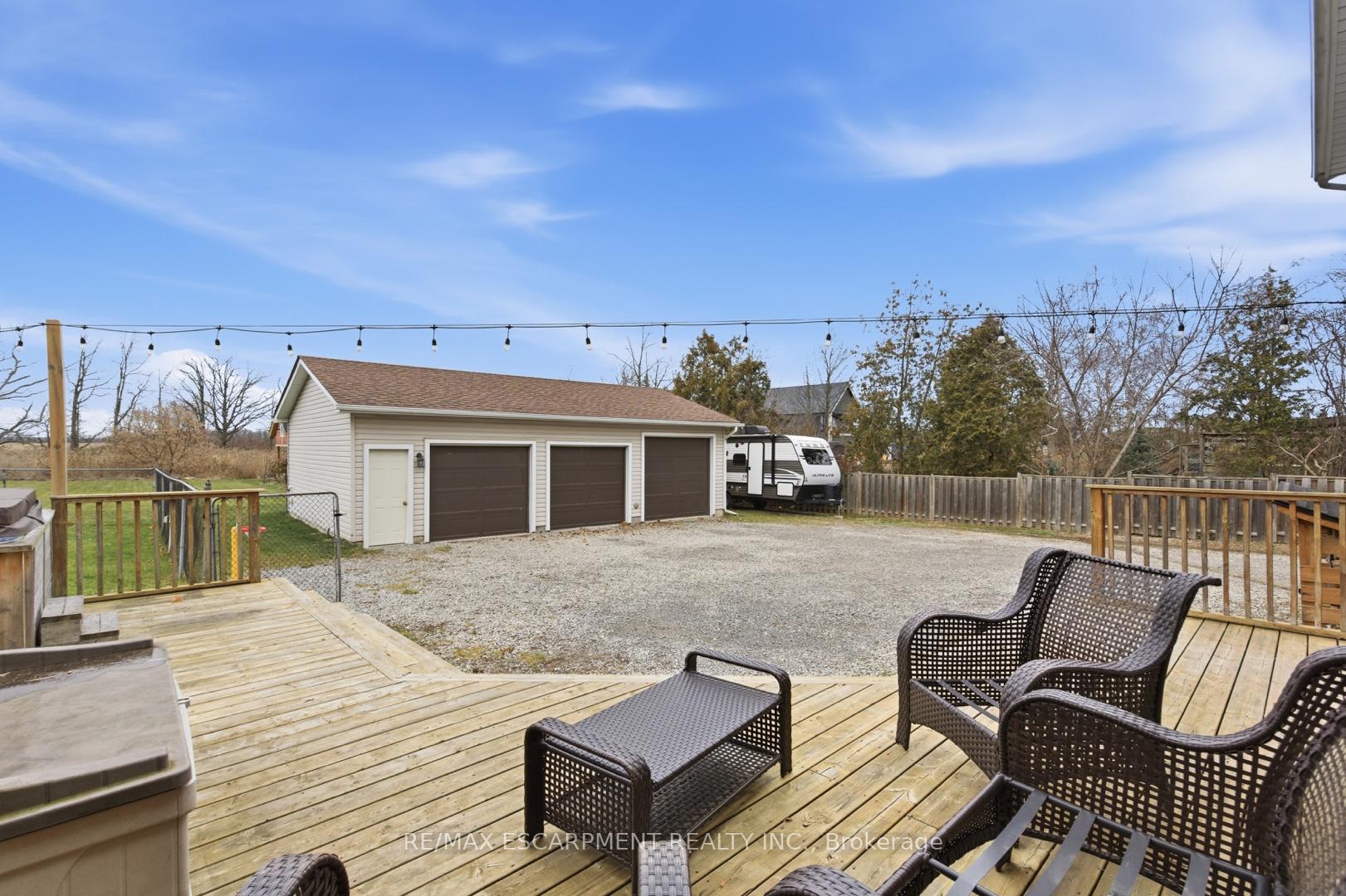 Photo 41 of 3350 Highway 56, Hamilton, Rural Glanbrook — HOMEH