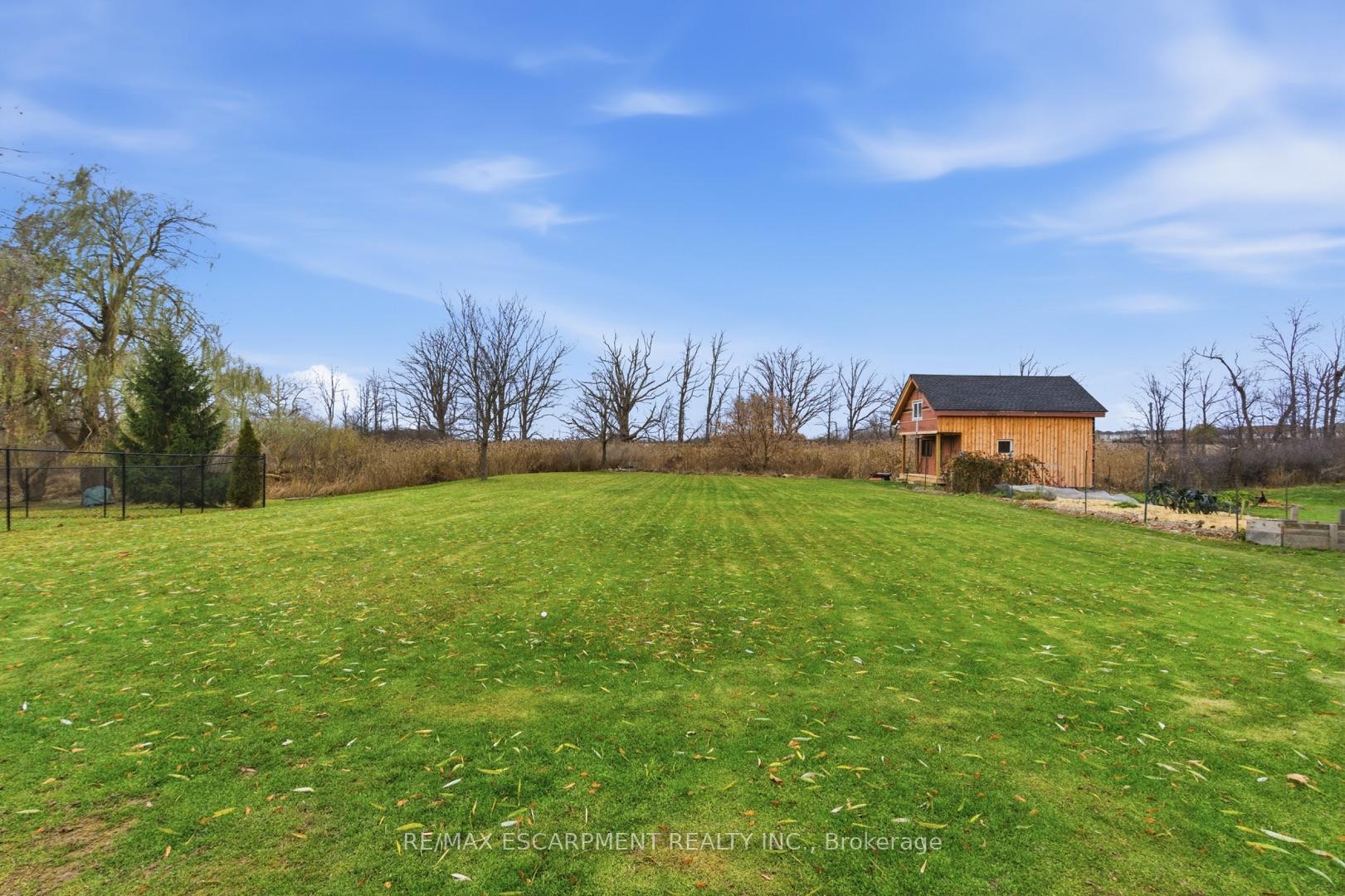 Photo 43 of 3350 Highway 56, Hamilton, Rural Glanbrook — HOMEH
